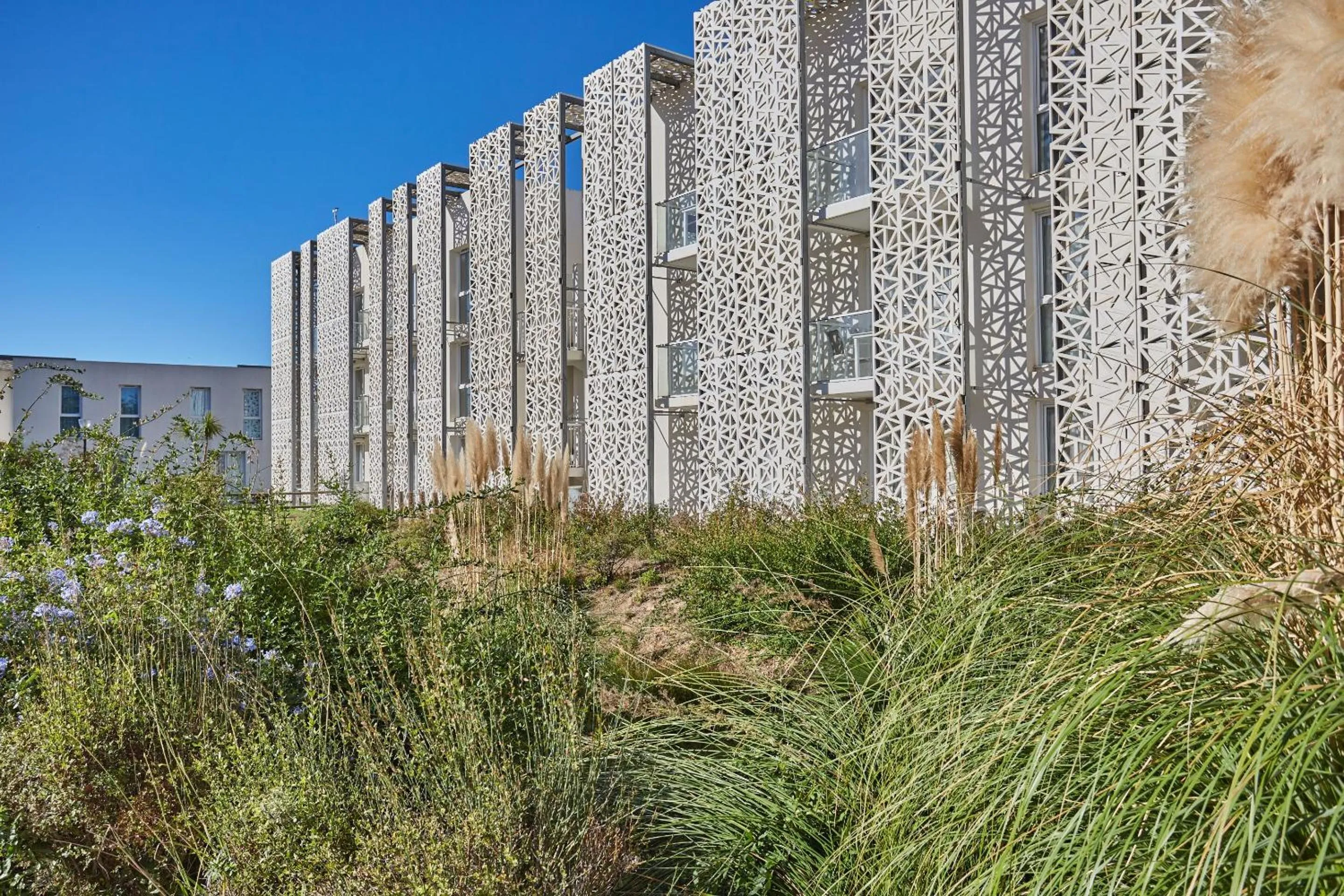 Résidence Odalys Nakâra