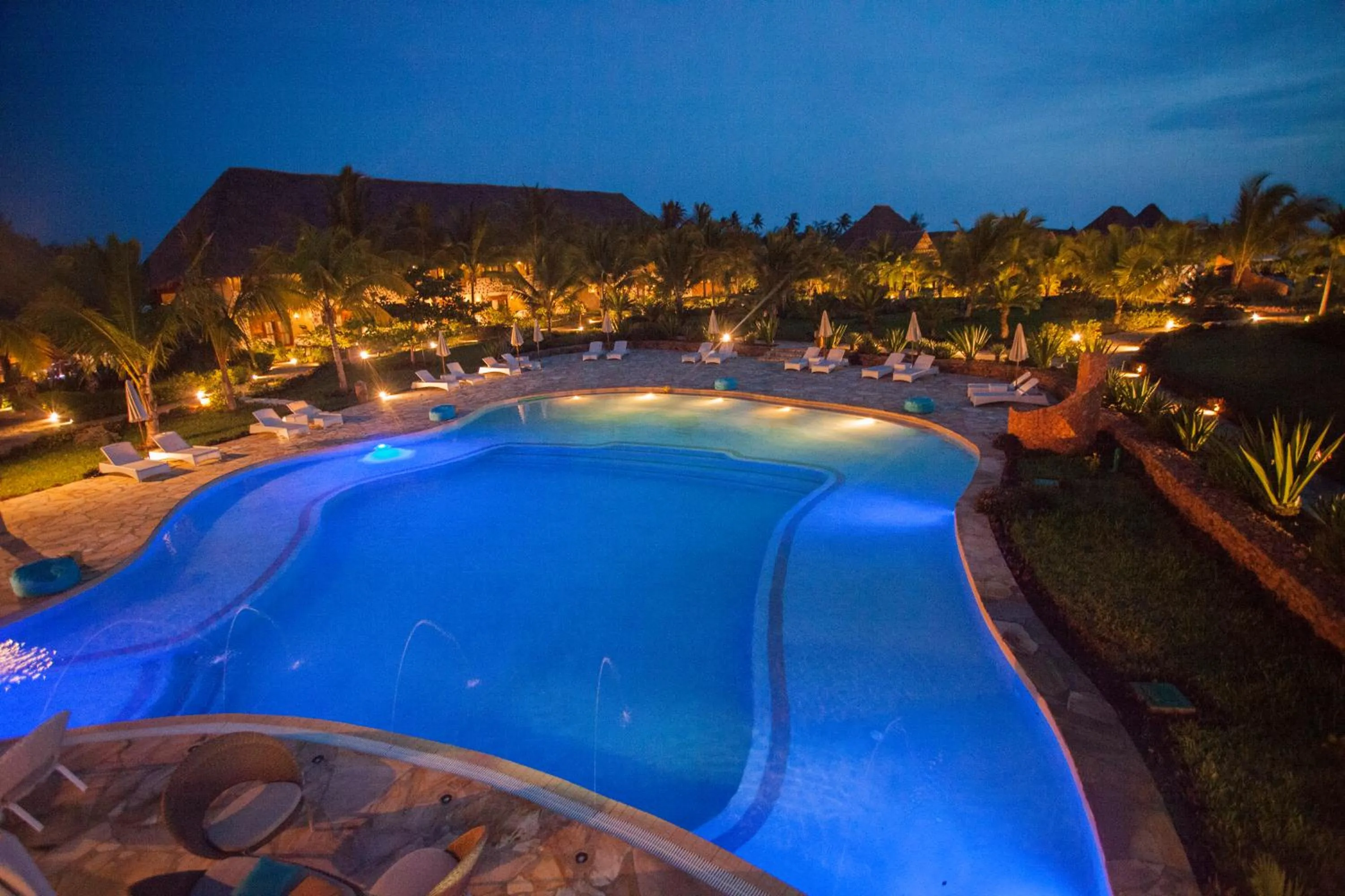 Other in Fruit & Spice Wellness Resort Zanzibar