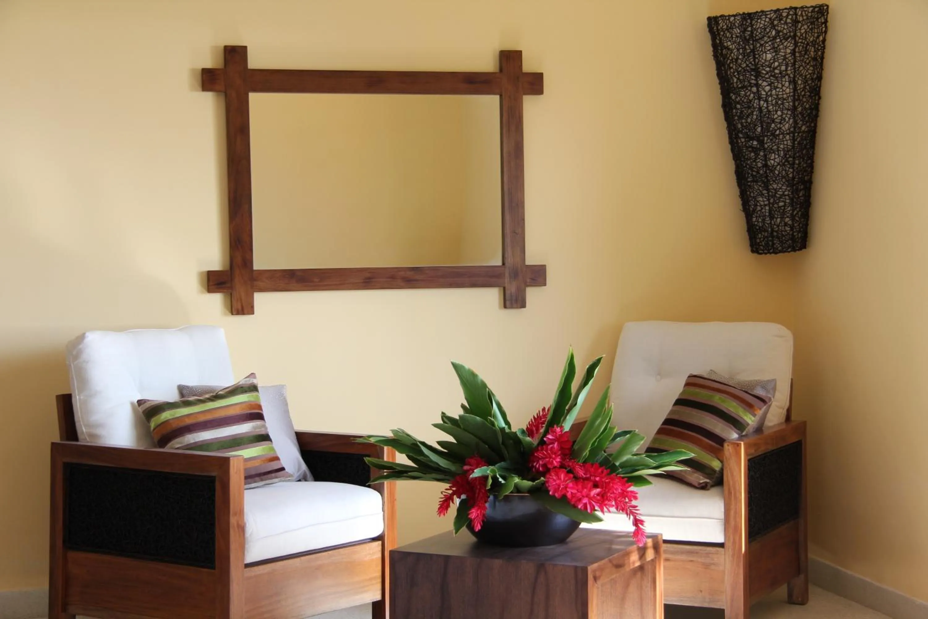 Photo of the whole room in Fruit & Spice Wellness Resort Zanzibar