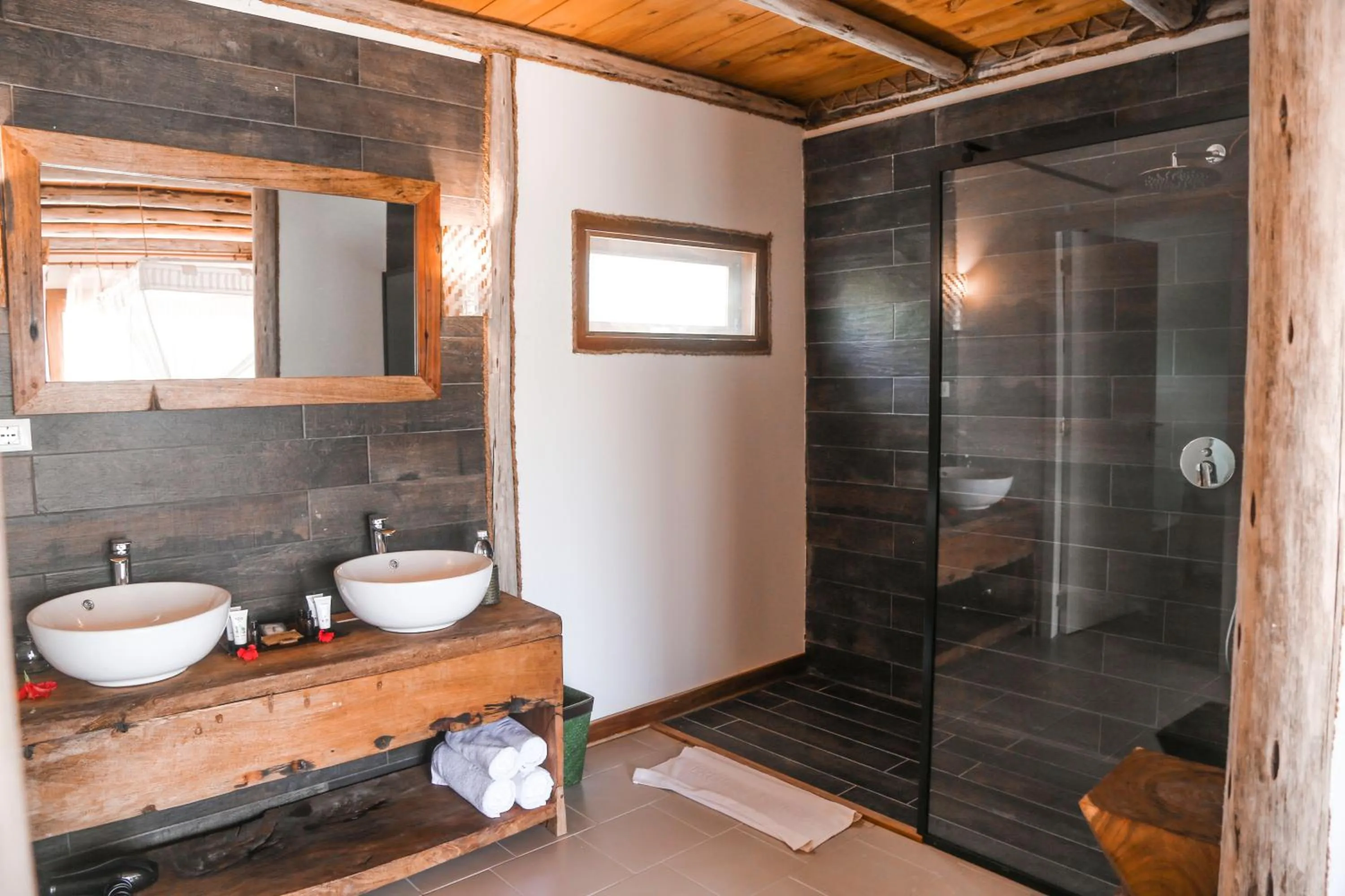 Toilet in Fruit & Spice Wellness Resort Zanzibar