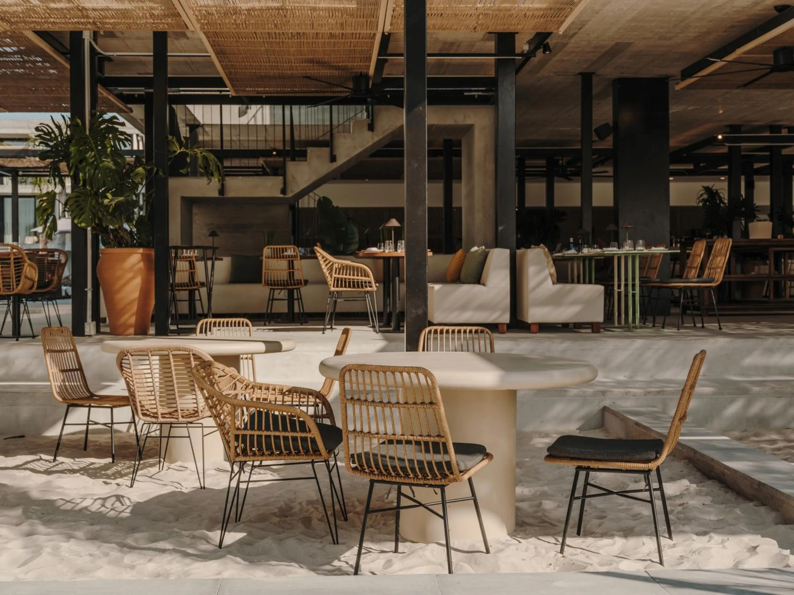 Bonito Ibiza by O Beach