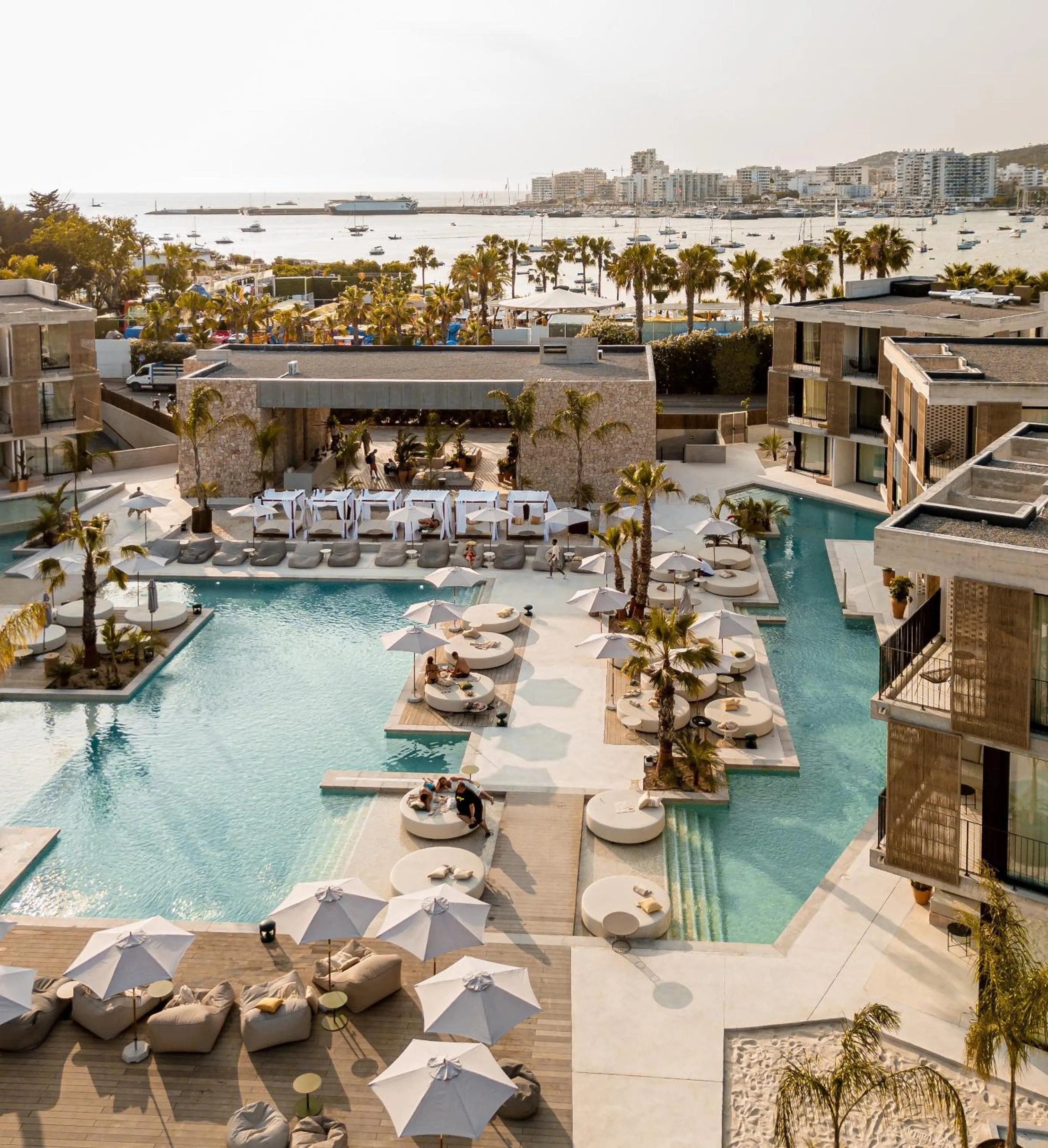 Bonito Ibiza by O Beach