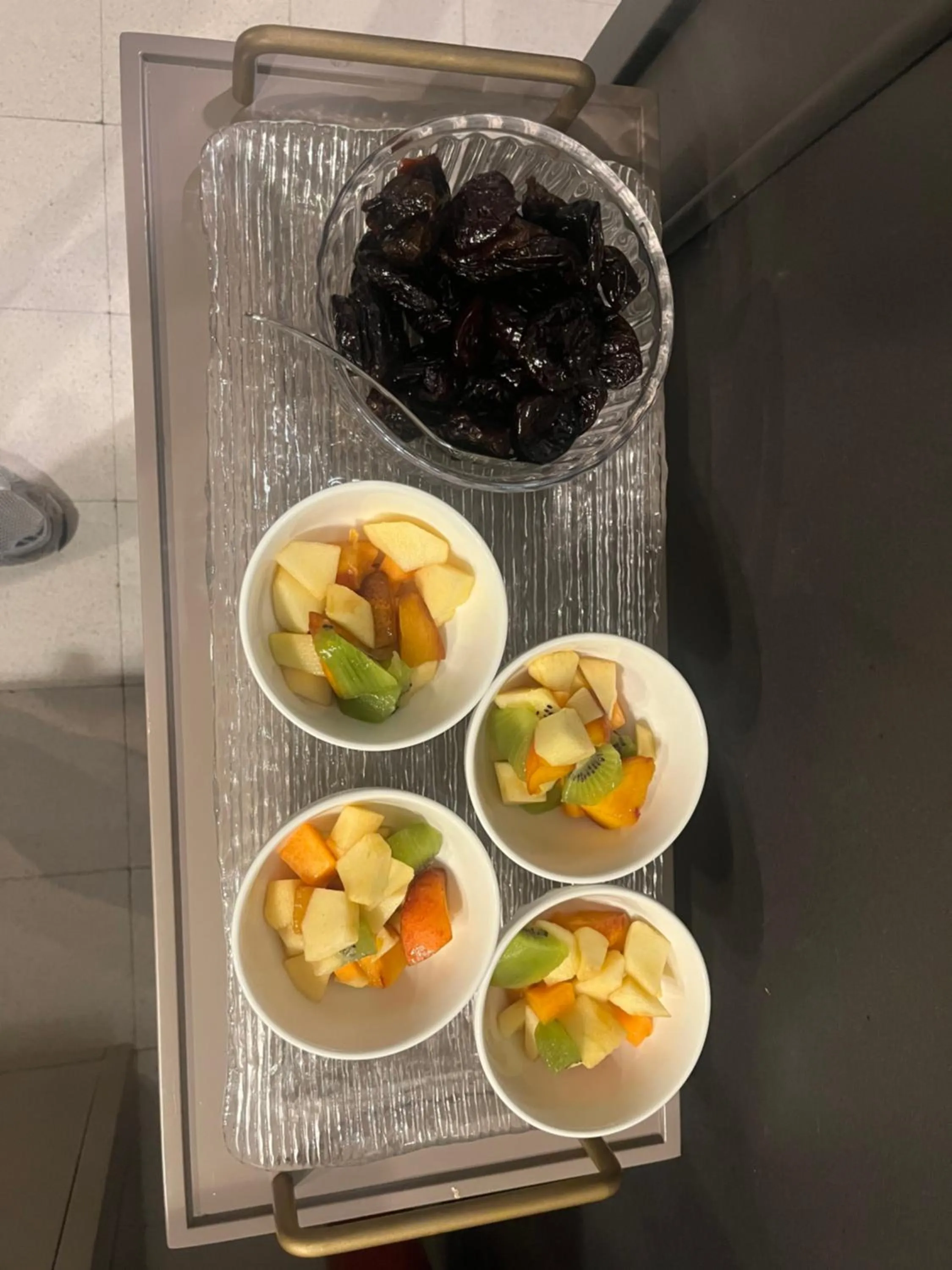 Breakfast in Alfieri9