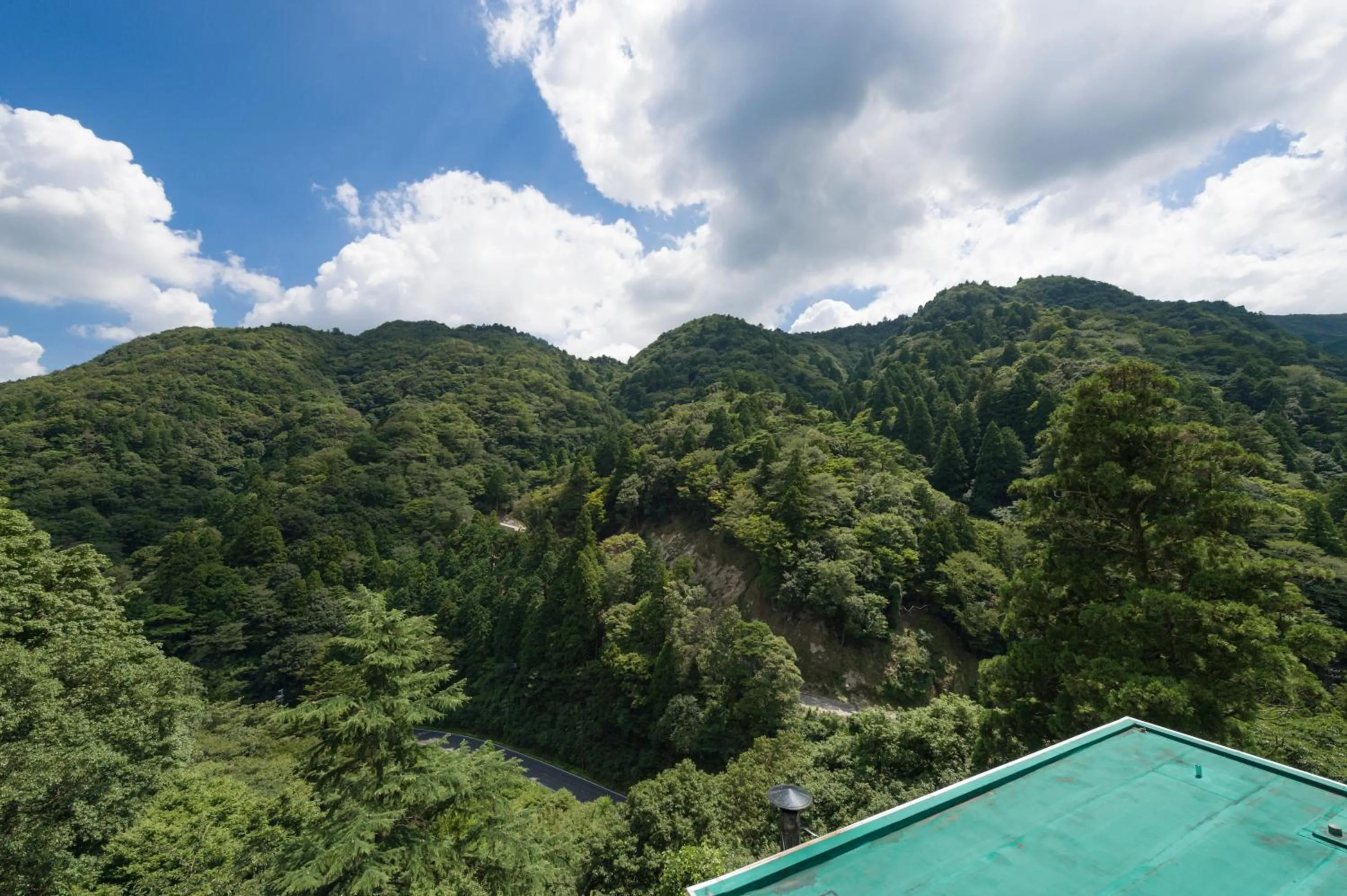 Off site in Irodori Koyo