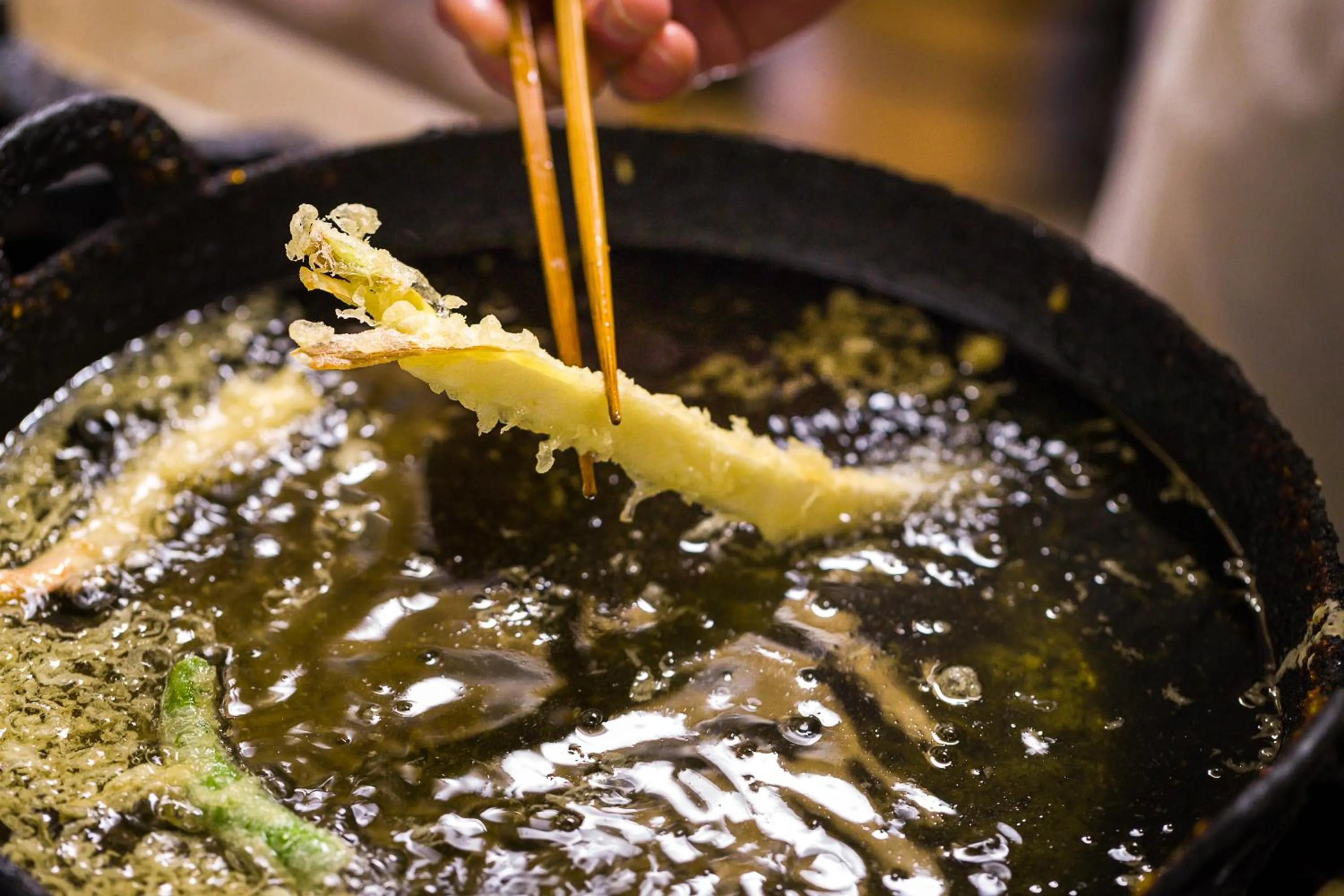 Food close-up in Irodori Koyo