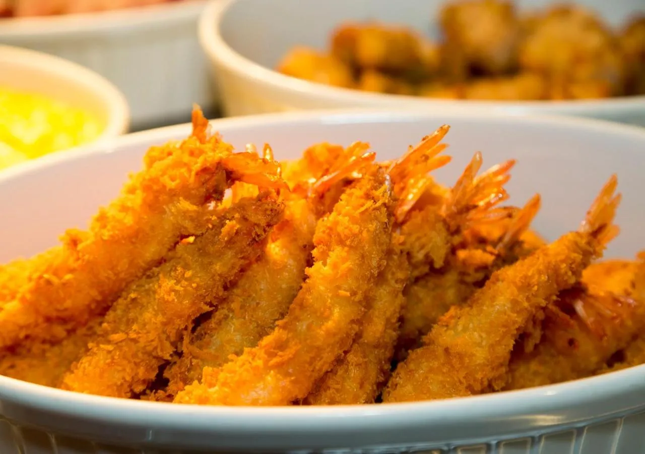 Restaurant/places to eat in Dormy Inn Premium Nagoya Sakae