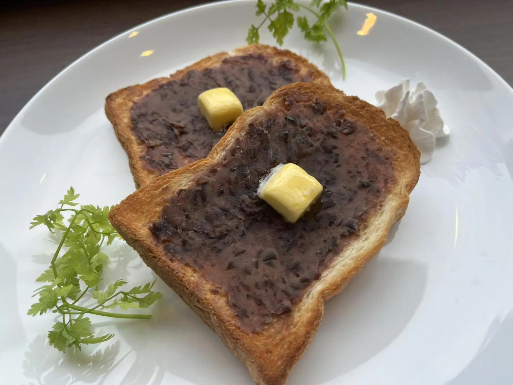 Breakfast in Dormy Inn Premium Nagoya Sakae