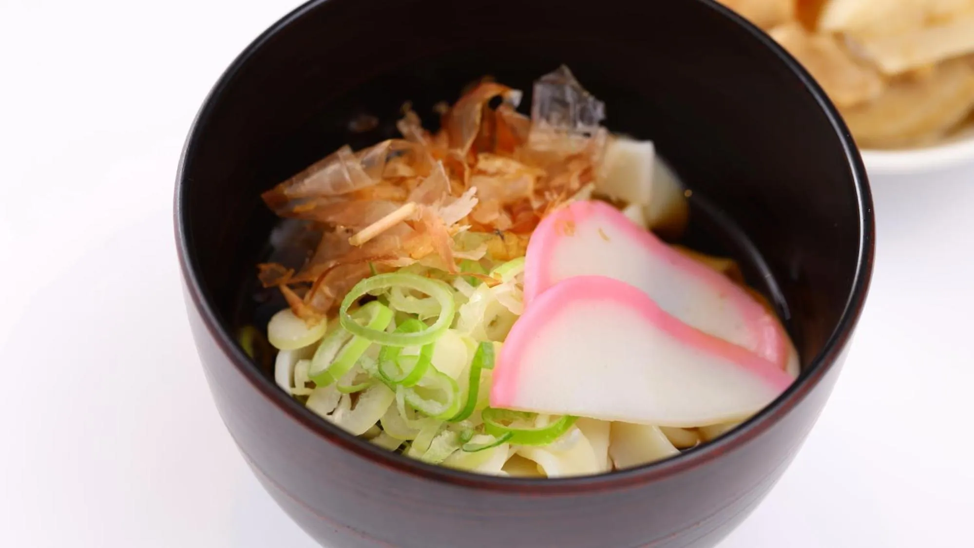 Buffet breakfast in Dormy Inn Premium Nagoya Sakae