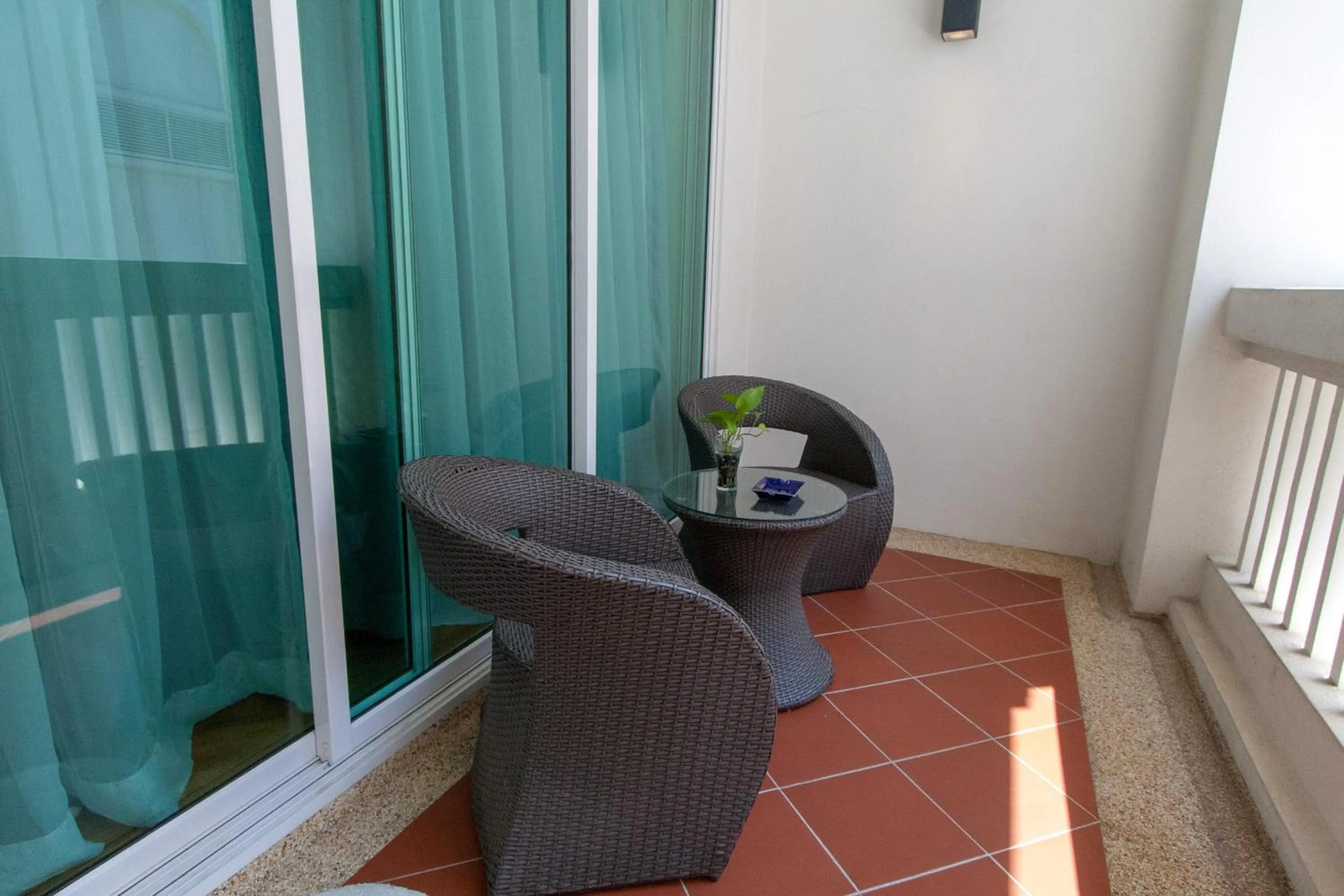 Patio in Profolio @ Straits Quay