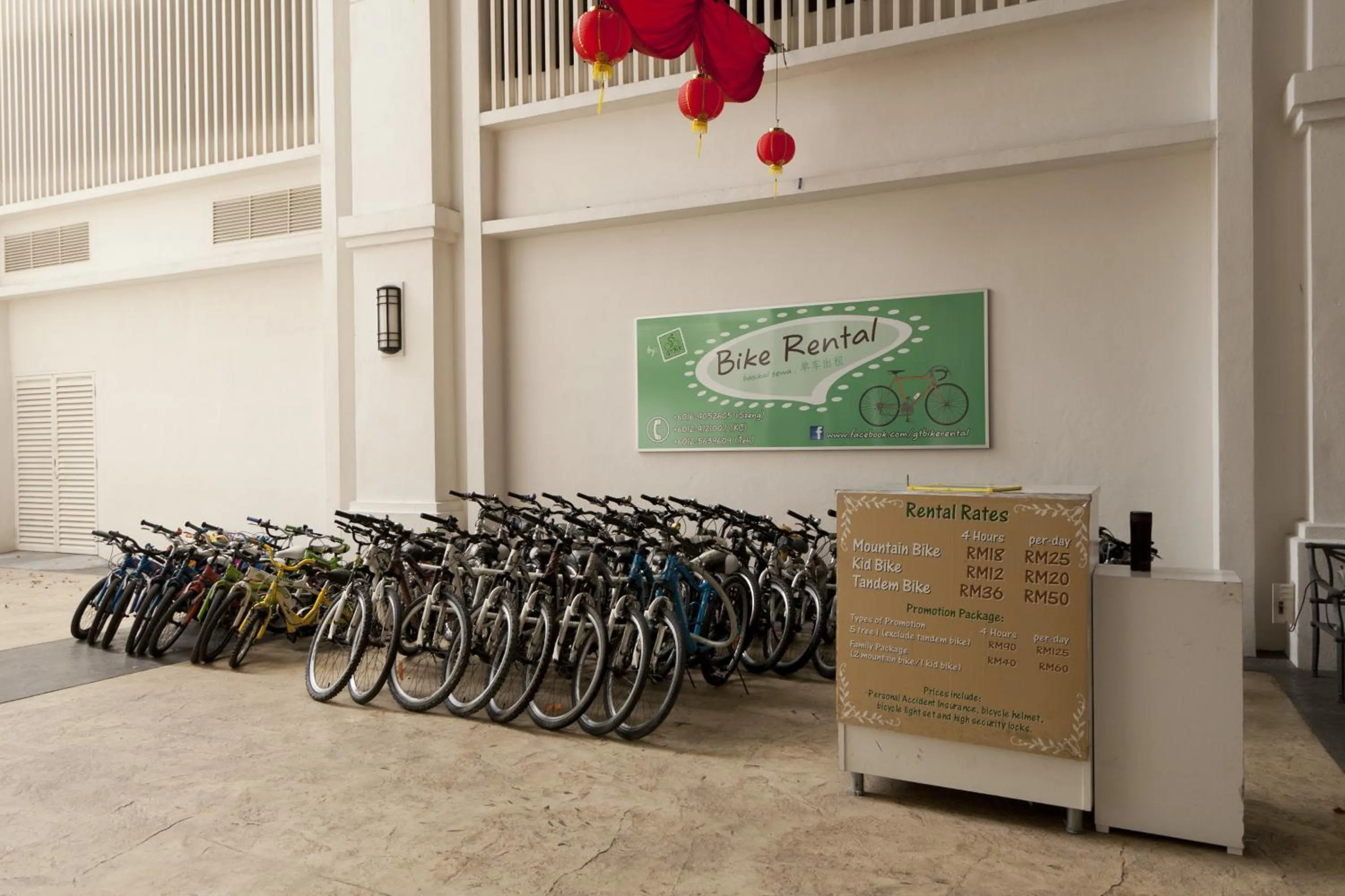 Other in Profolio @ Straits Quay