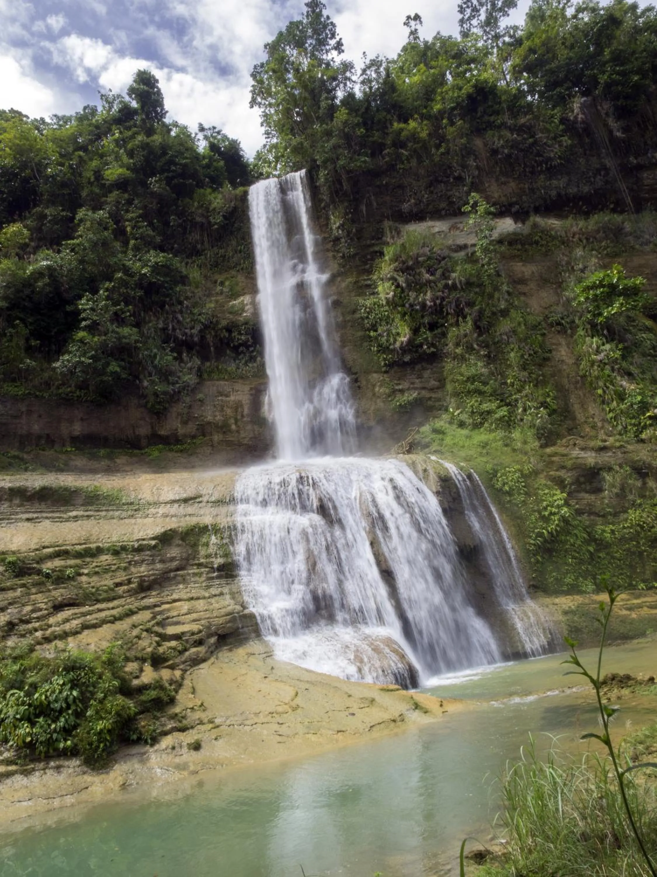 Nearby landmark in Magic Oceans Dive Resort