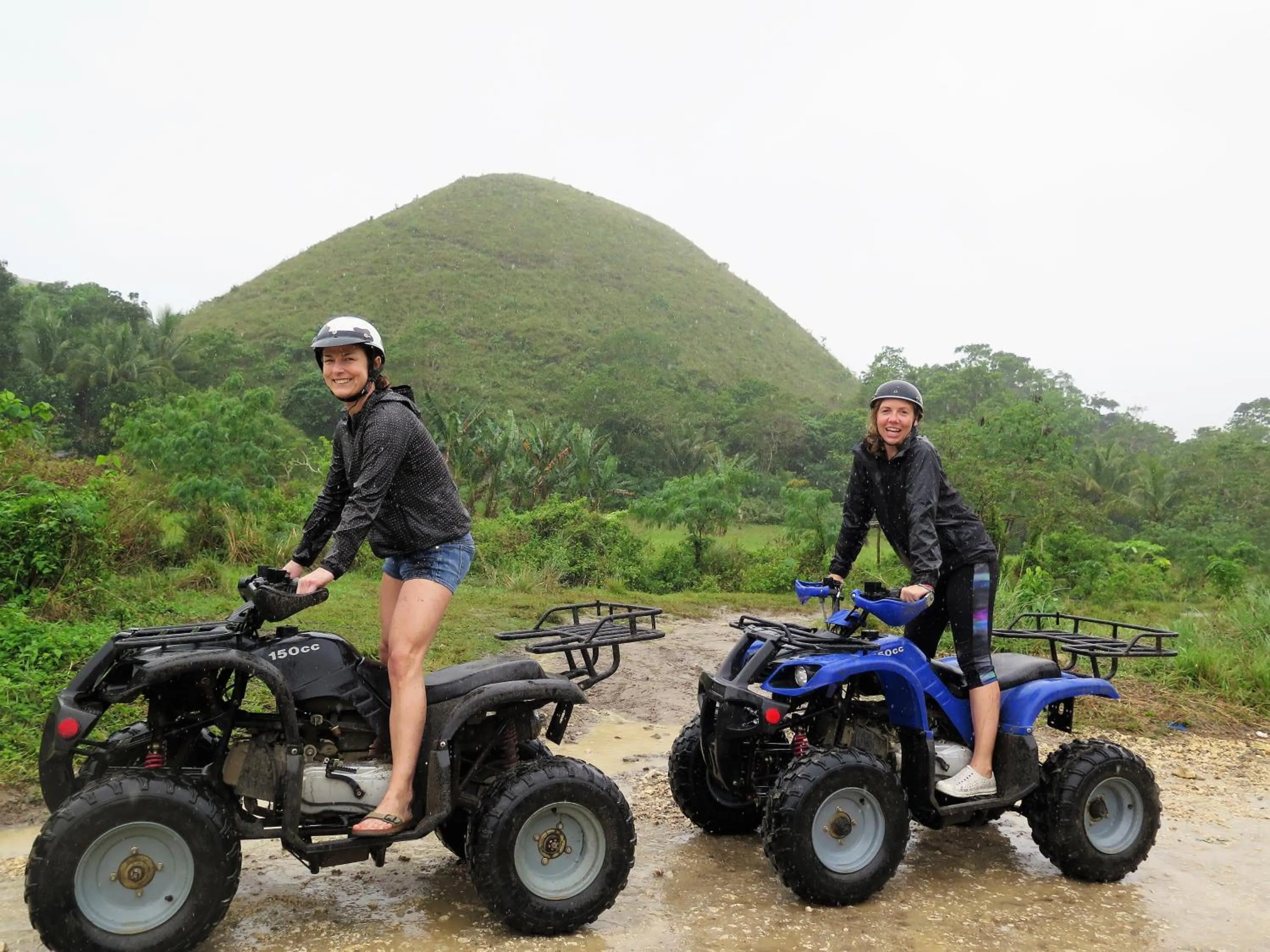 Nearby landmark in Magic Oceans Dive Resort
