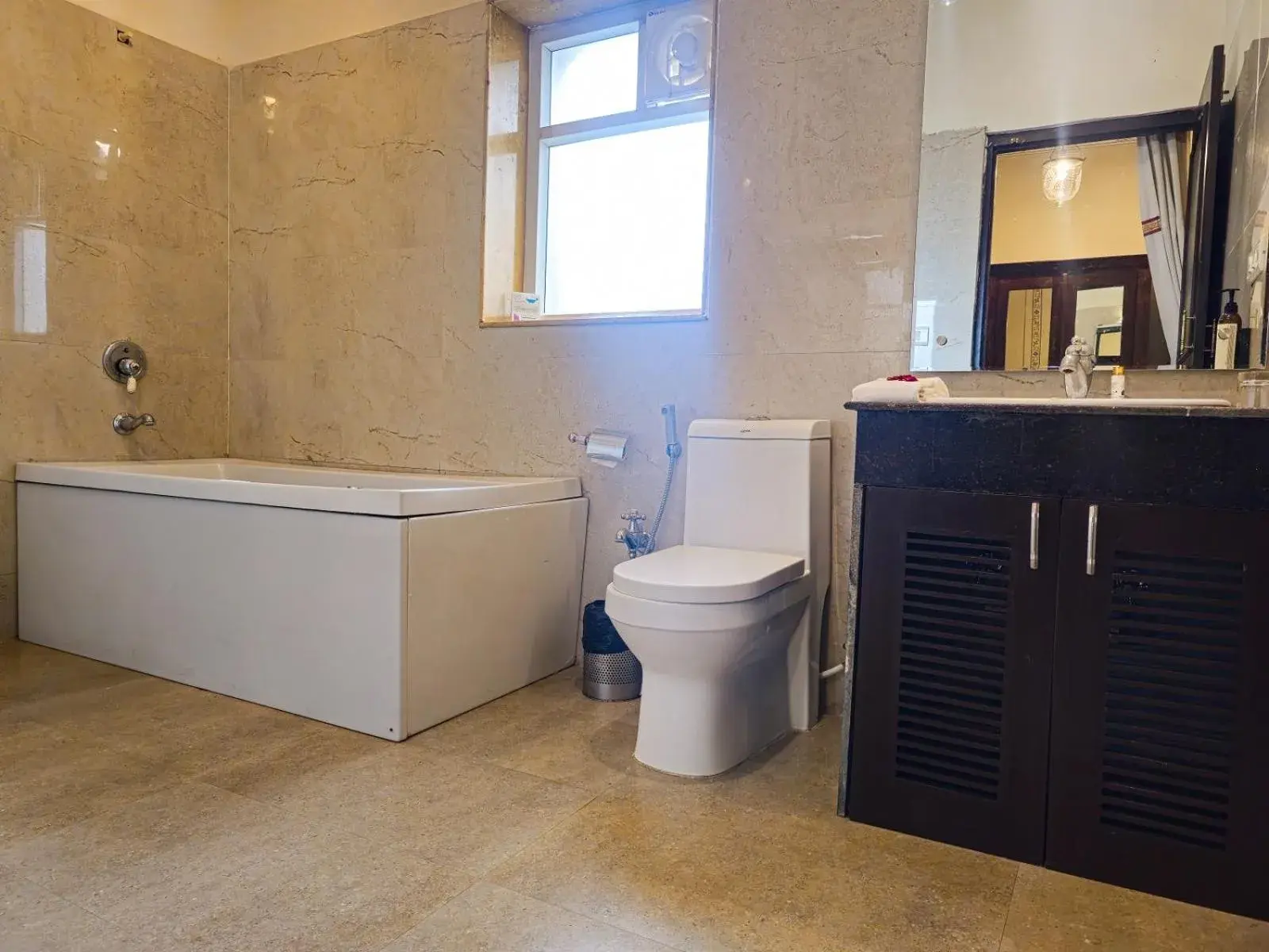 Suite in The Amargarh Suite in The Amargarh