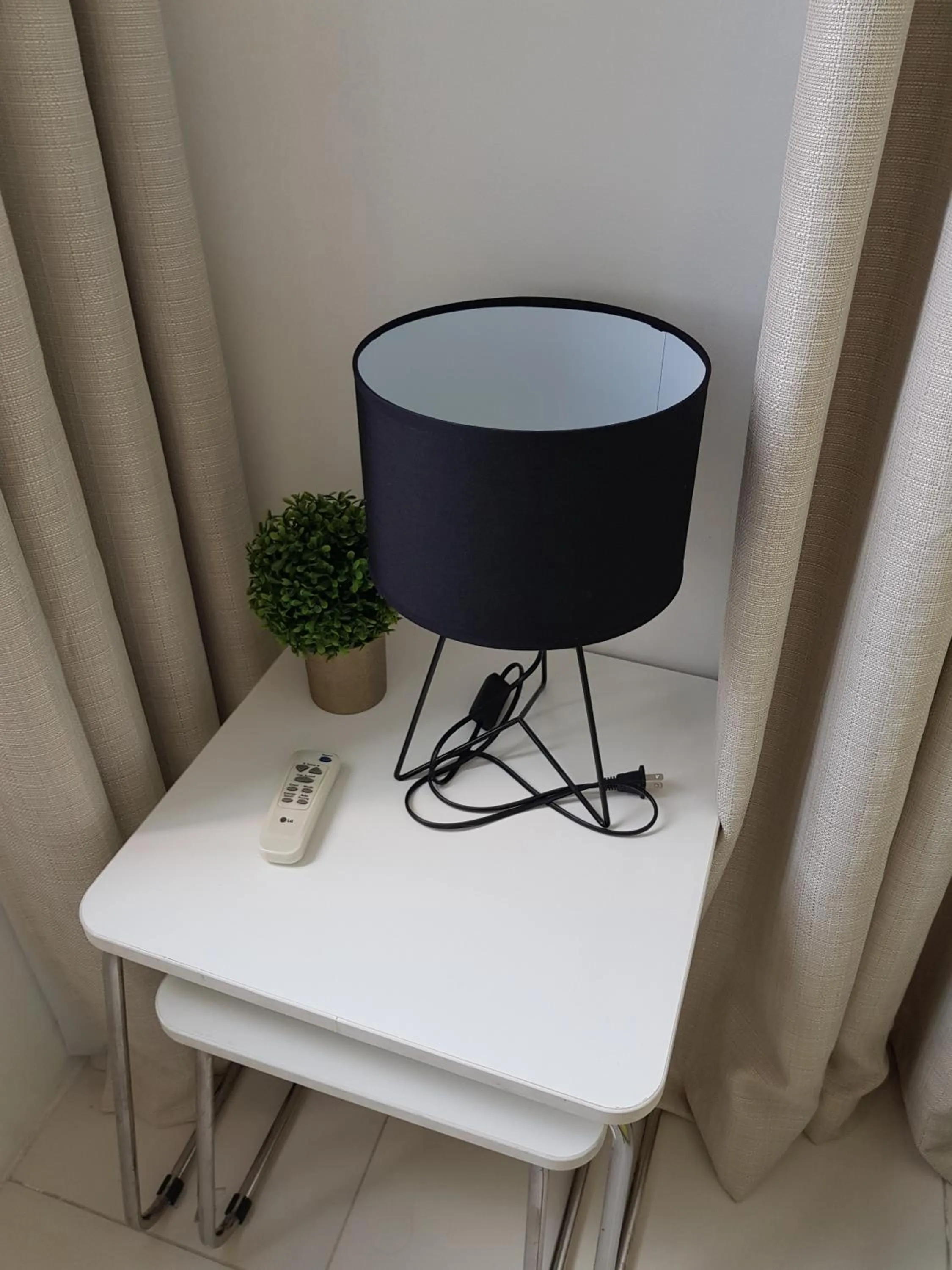 Condo Studio Luxe in Princeton Residences