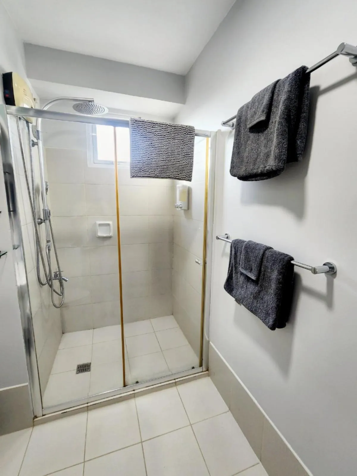 Condo Studio Luxe in Princeton Residences