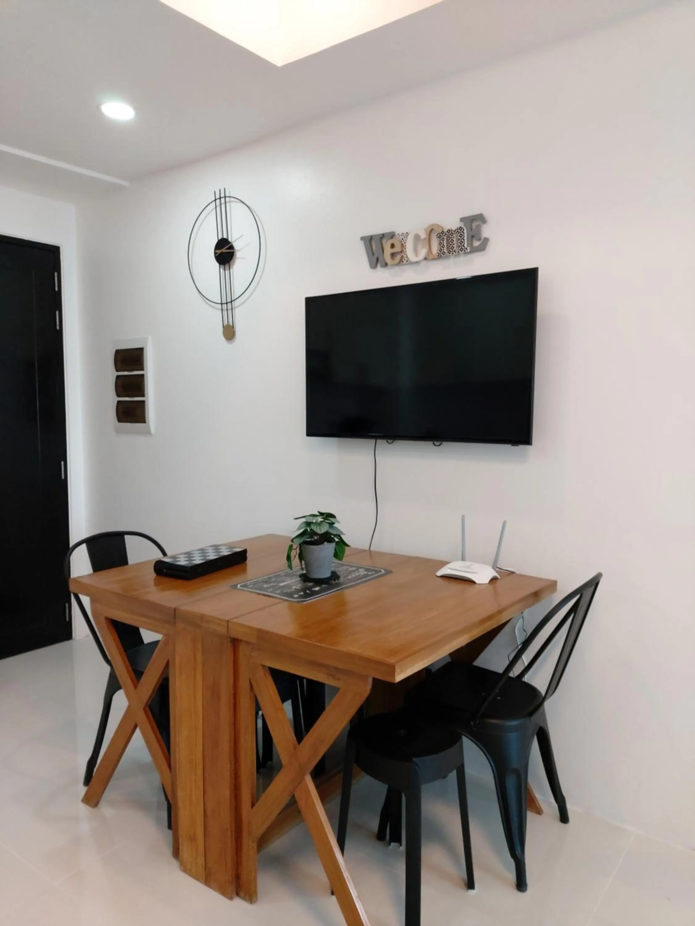 Condo Studio Luxe in Princeton Residences