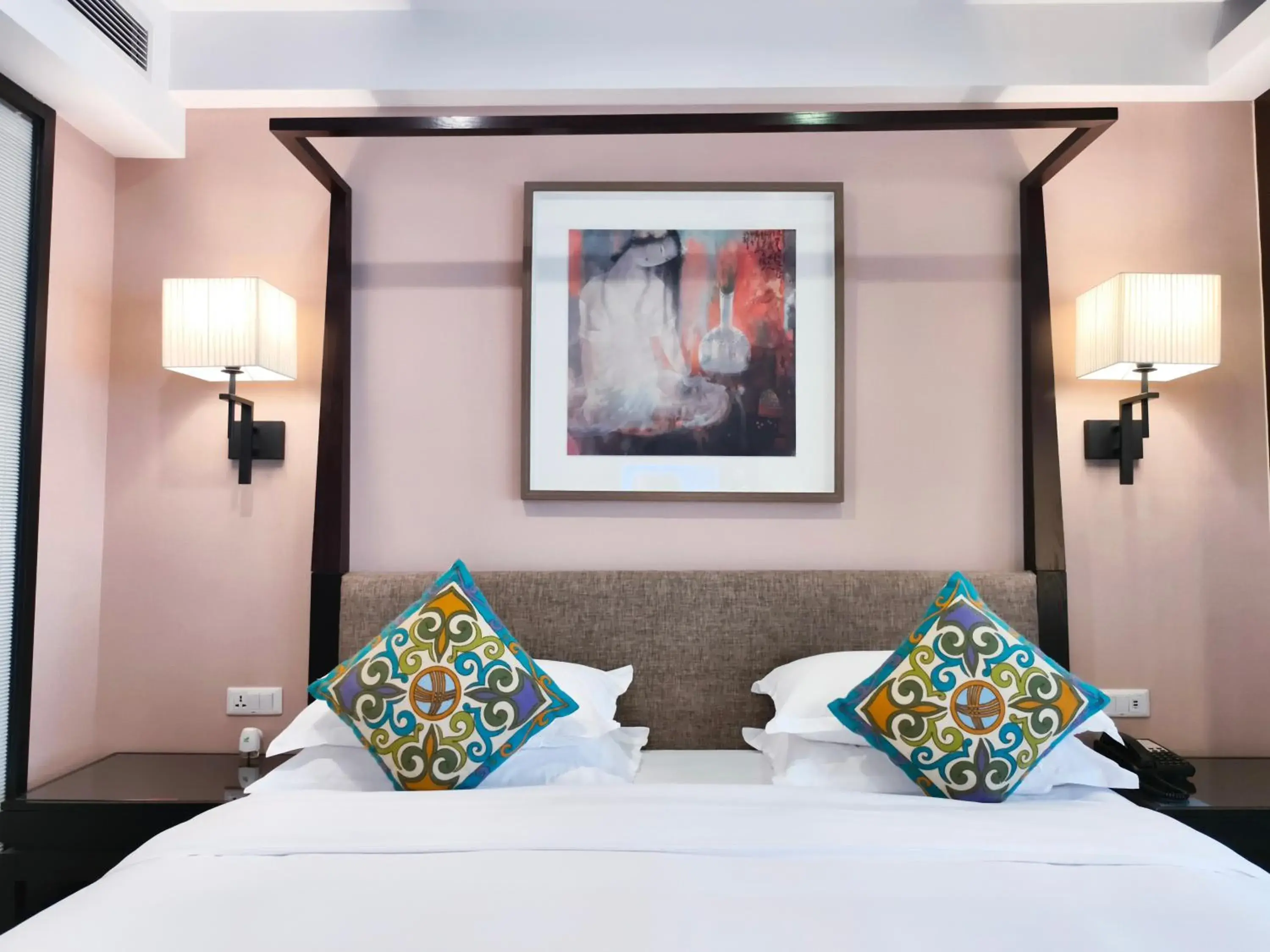 SSAW Concept Room in SSAW Boutique Hotel Hangzhou East - Free Self Service Laundry SSAW Concept Room in SSAW Boutique Hotel Hangzhou East - Free Self Service Laundry