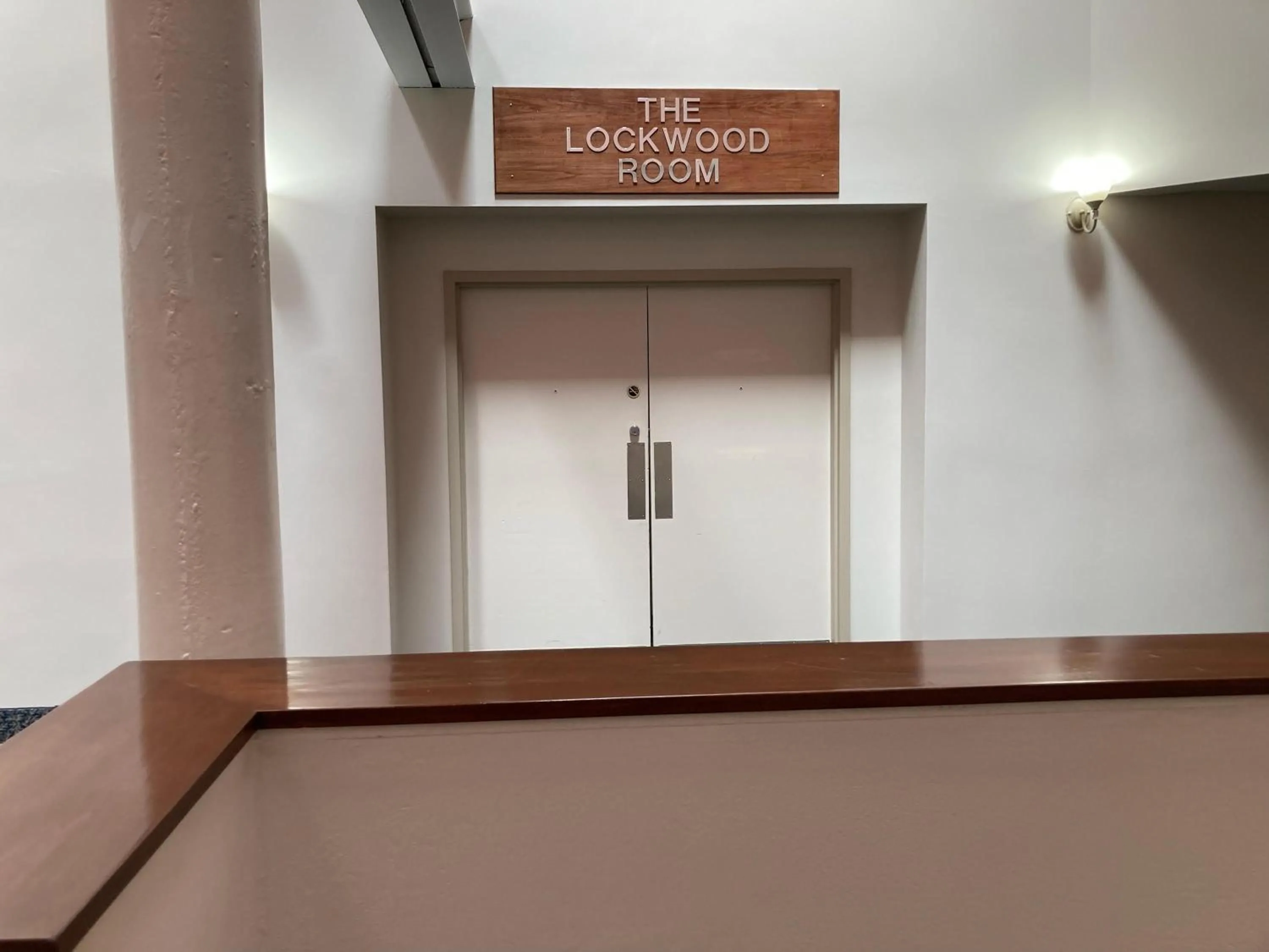 Meeting/conference room in Pottsville Hotel