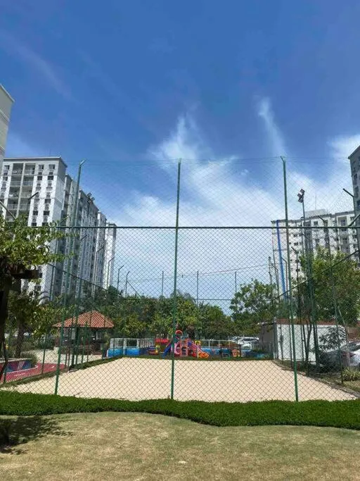 Barra Home Stay - Apto completo com estacionamento