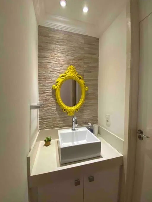 Barra Home Stay - Apto completo com estacionamento