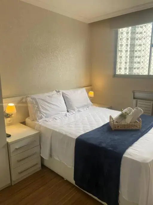 Barra Home Stay - Apto completo com estacionamento Barra Home Stay - Apto completo com estacionamento