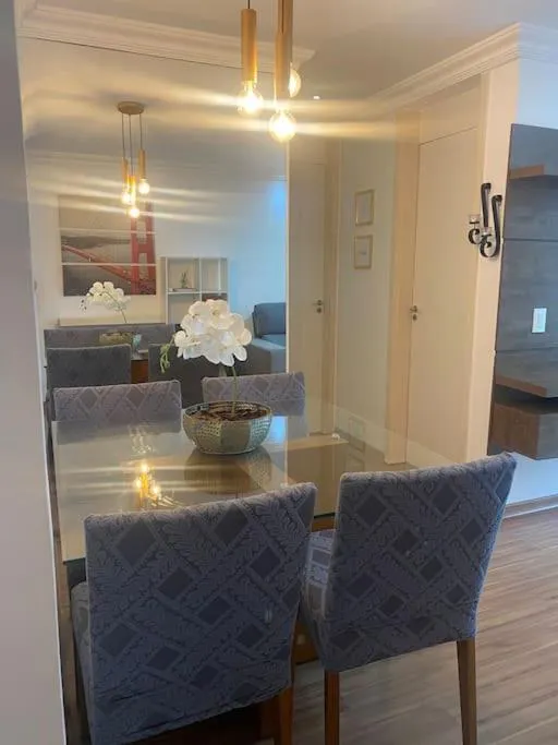 Barra Home Stay - Apto completo com estacionamento