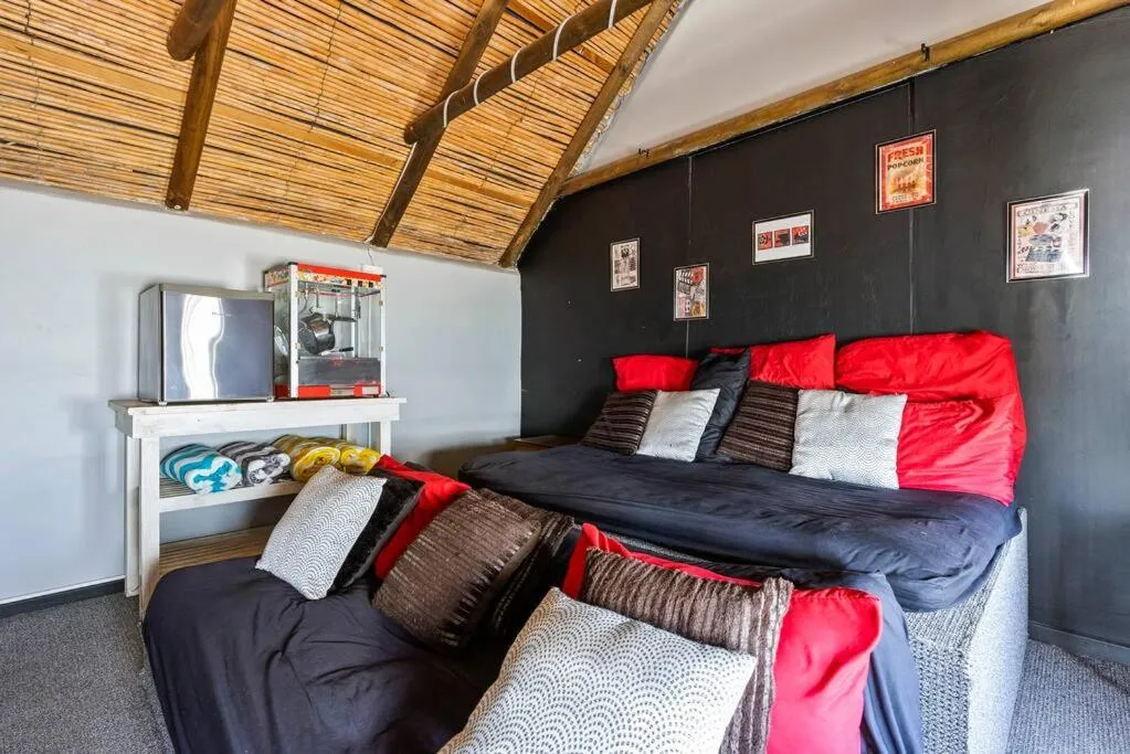 Escape Beach Cottage in Dwarskersbos