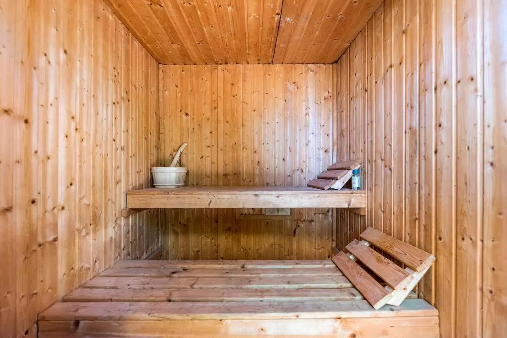 Escape Beach Cottage in Dwarskersbos