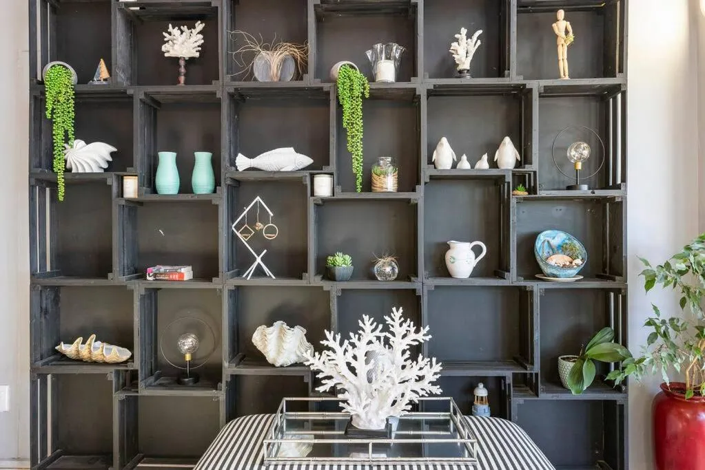 Escape Beach Cottage in Dwarskersbos