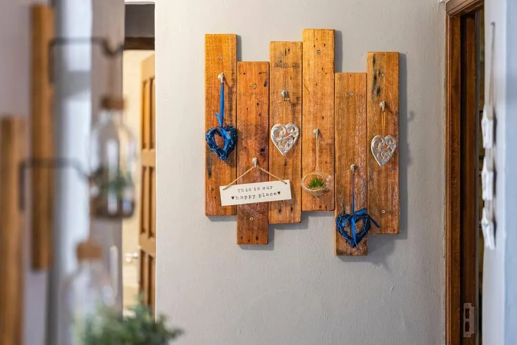 Escape Beach Cottage in Dwarskersbos