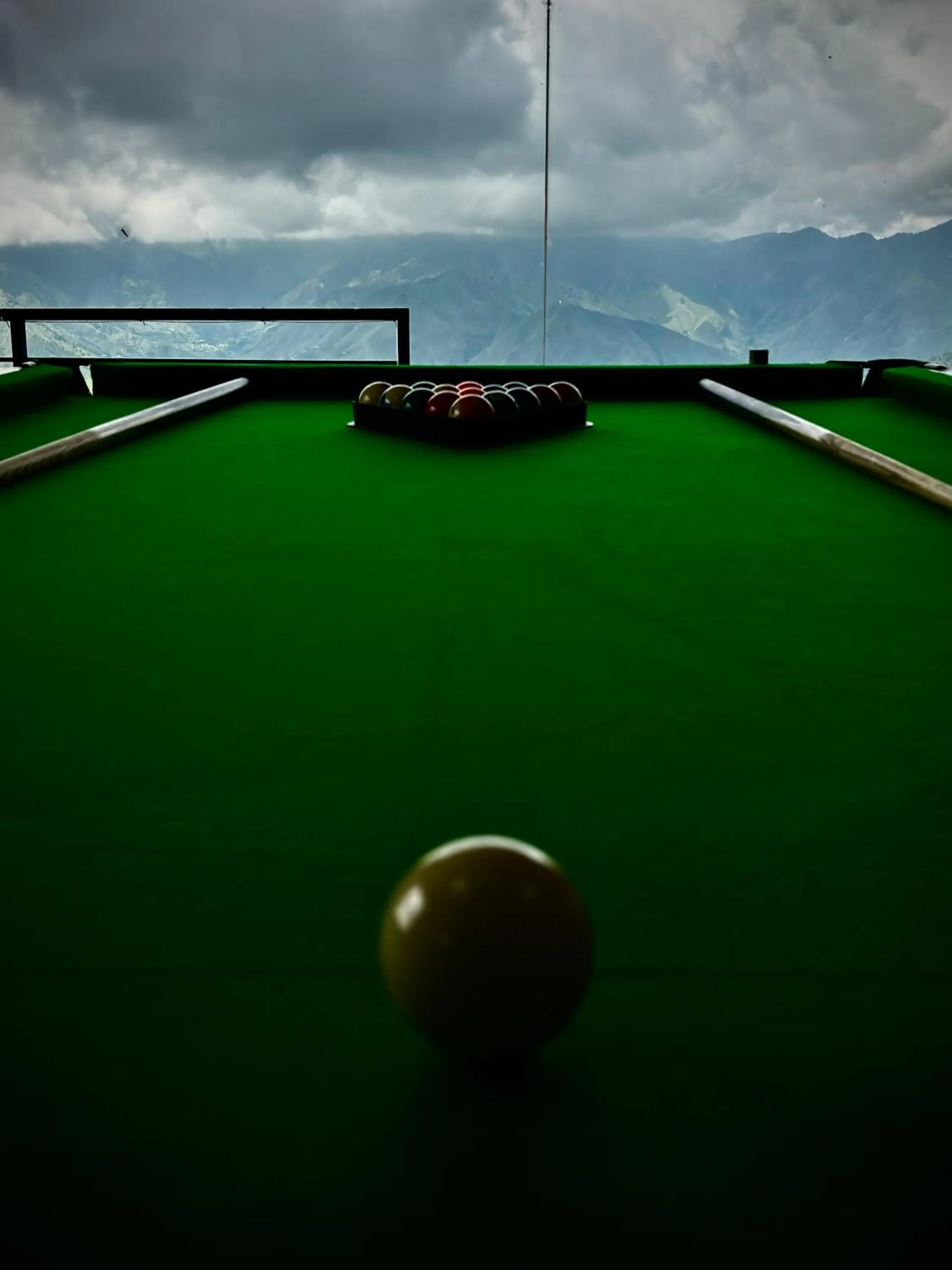 Rumuk Boutique Resort - Offbeat escape