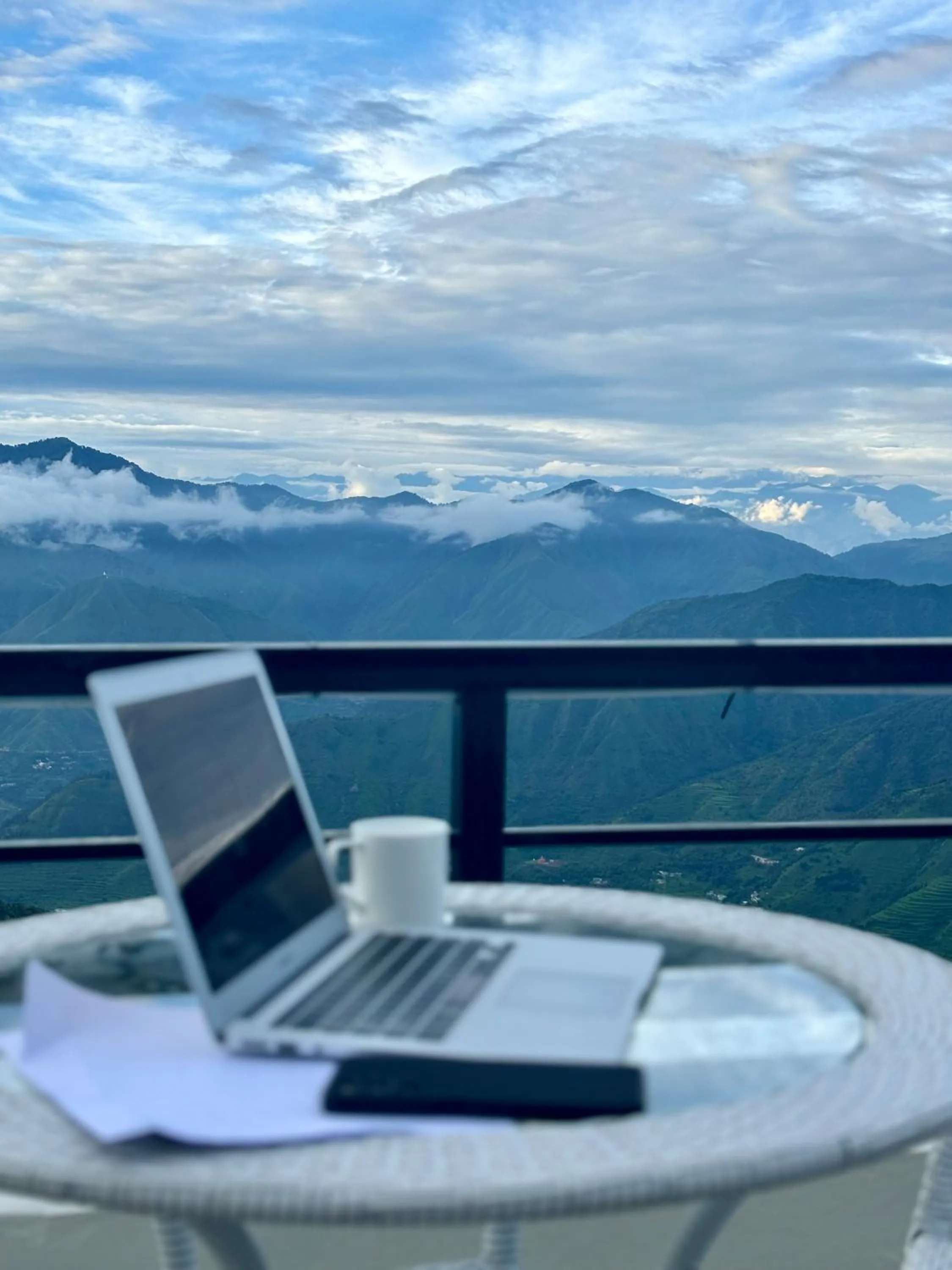 Rumuk Boutique Resort - Offbeat escape