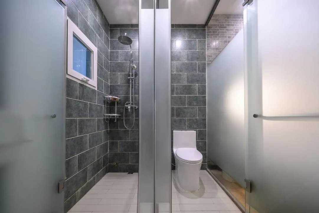 QiQiaoWu Fashion Hotel - Beijing Songjiazhuang Subway Station