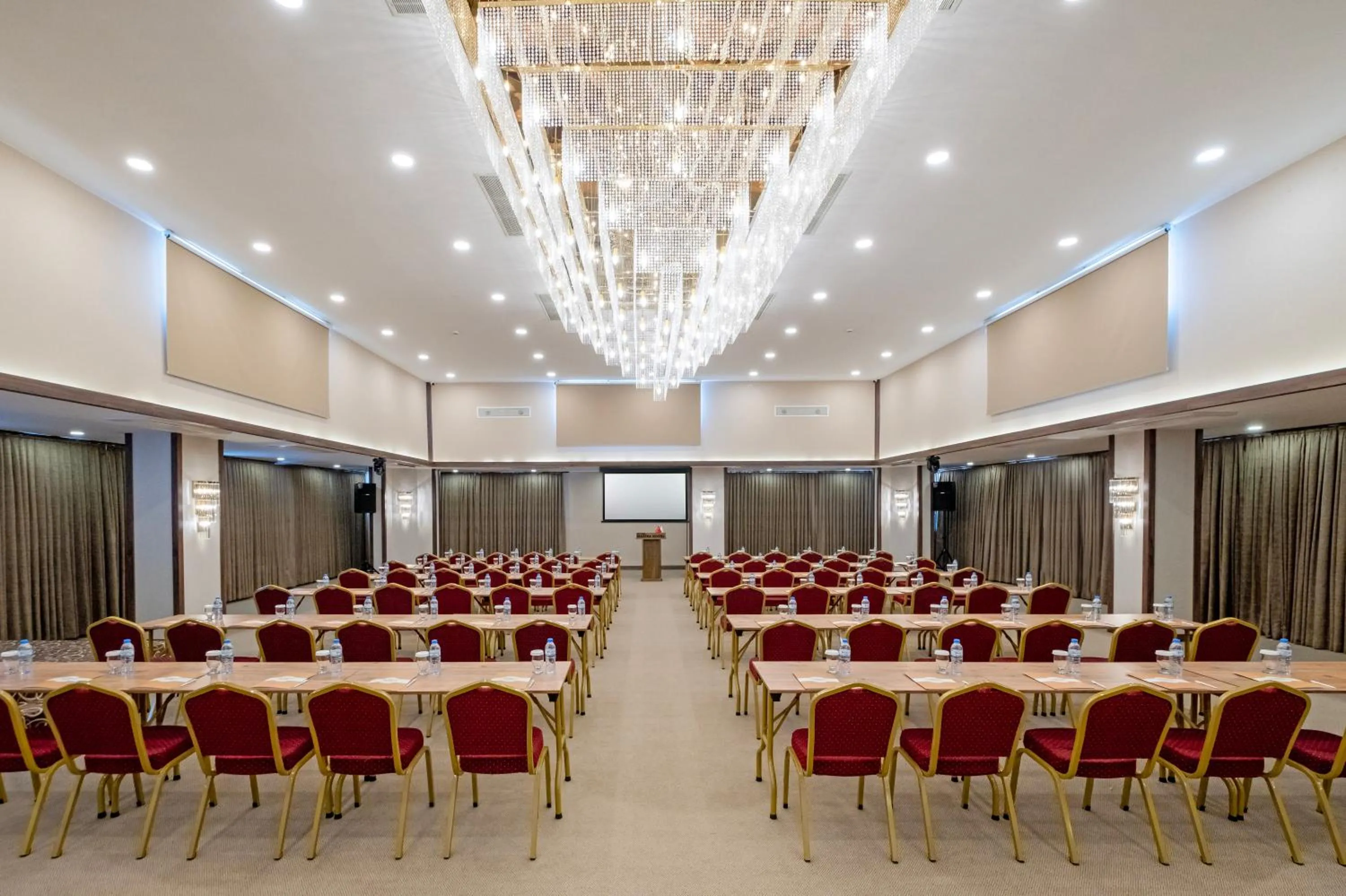 Meeting/conference room in Park Dedeman Mersin Marina