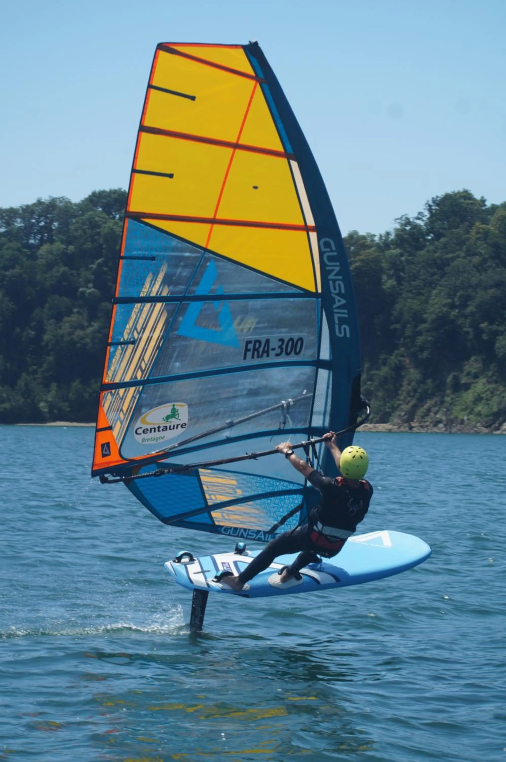 Activities in La maison d'hôtes Ty Pic