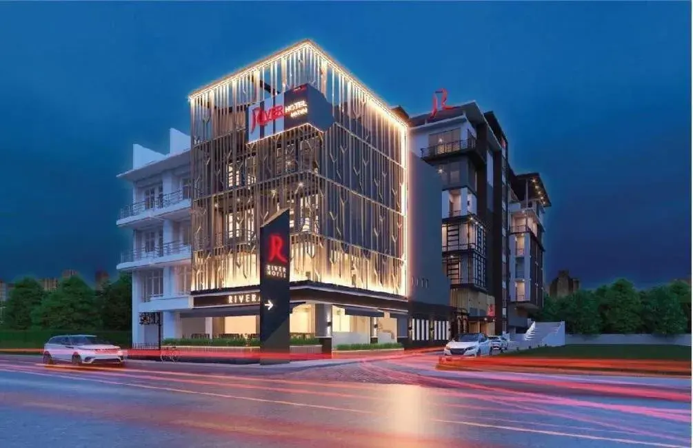 River Hotel Hatyai River Hotel Hatyai