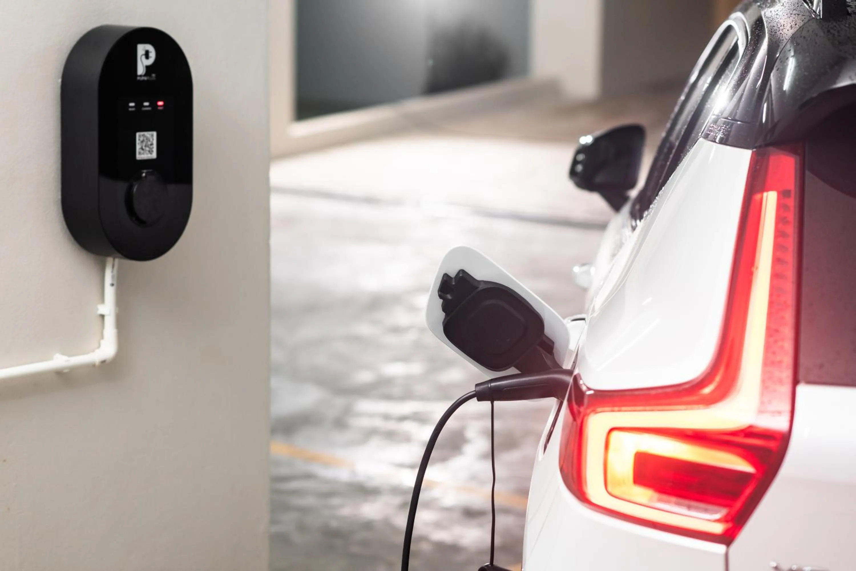 Parking in River Hotel Hatyai