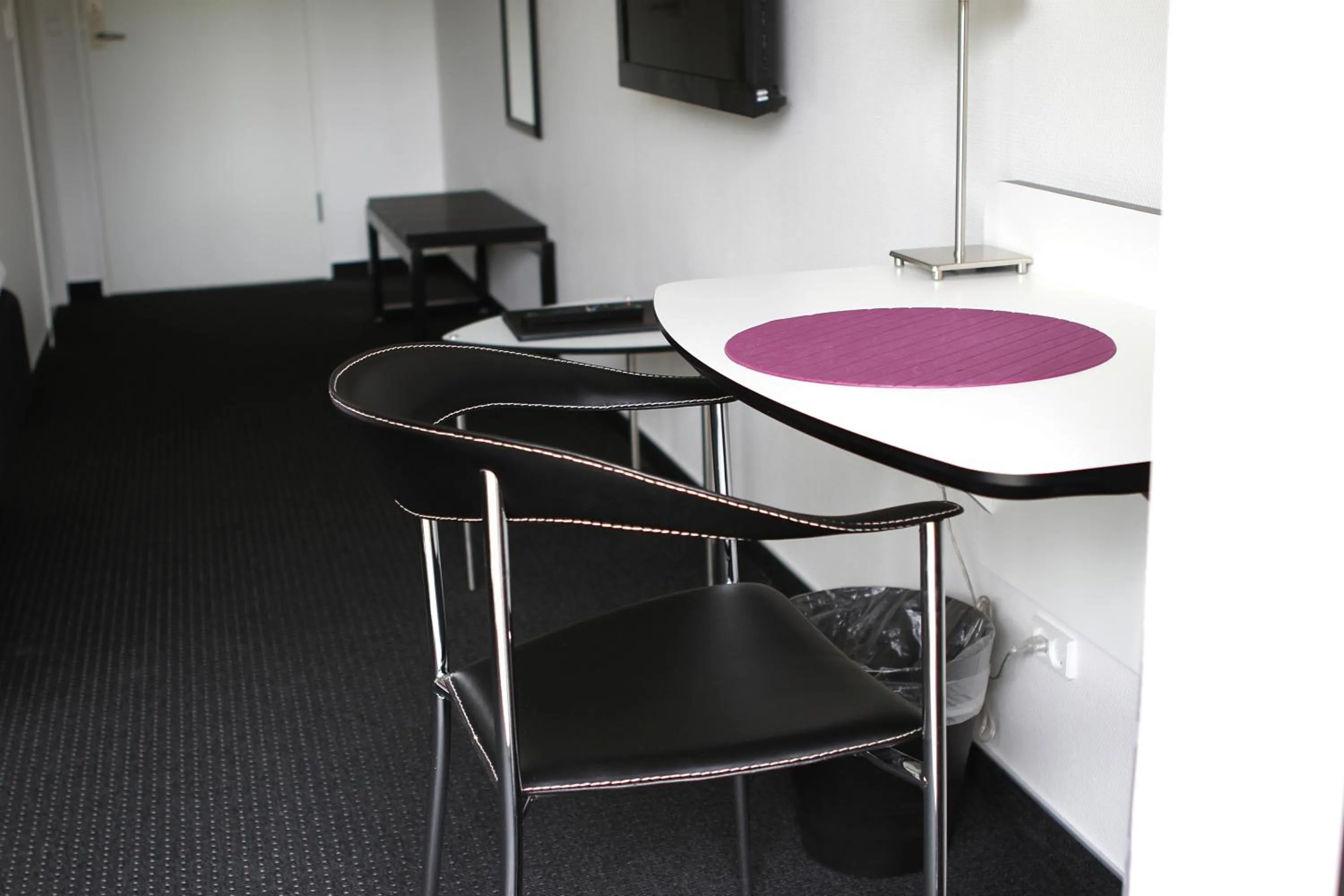 Seating area in Fjelsted Skov Hotel & Konference