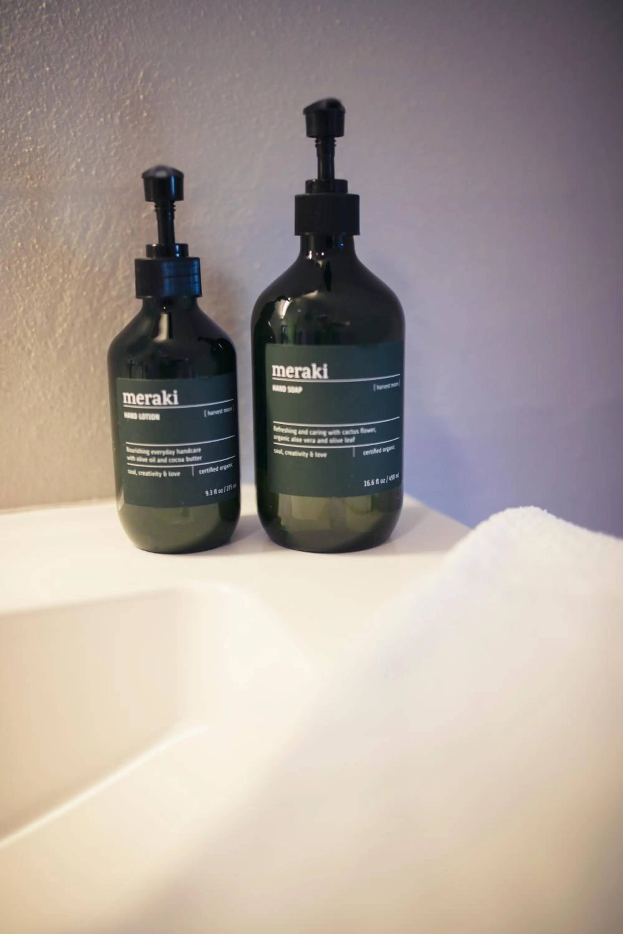 Bathroom in Fjelsted Skov Hotel & Konference