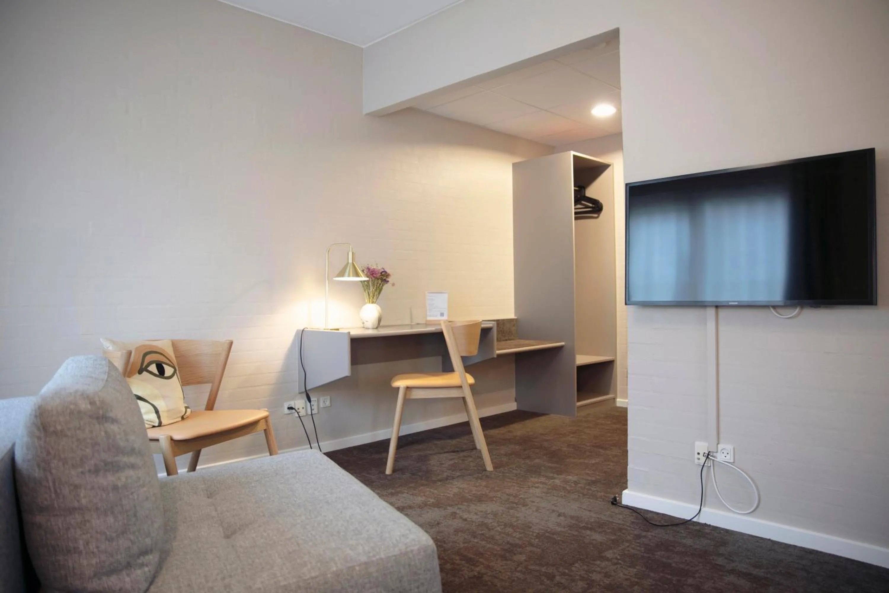 Fjelsted Skov Hotel & Konference