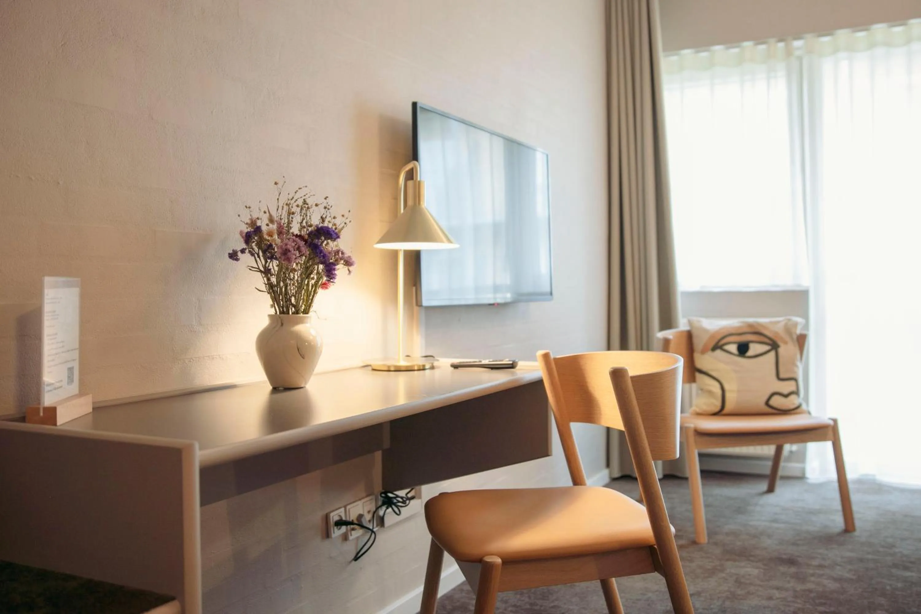 Fjelsted Skov Hotel & Konference