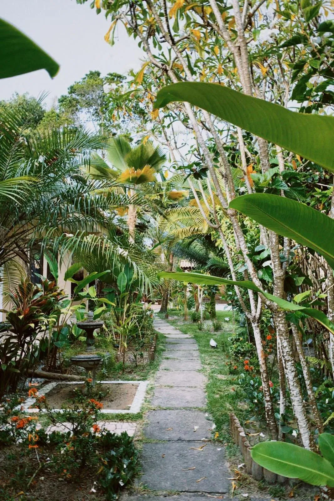 Day in Suites de Charme Amoremio