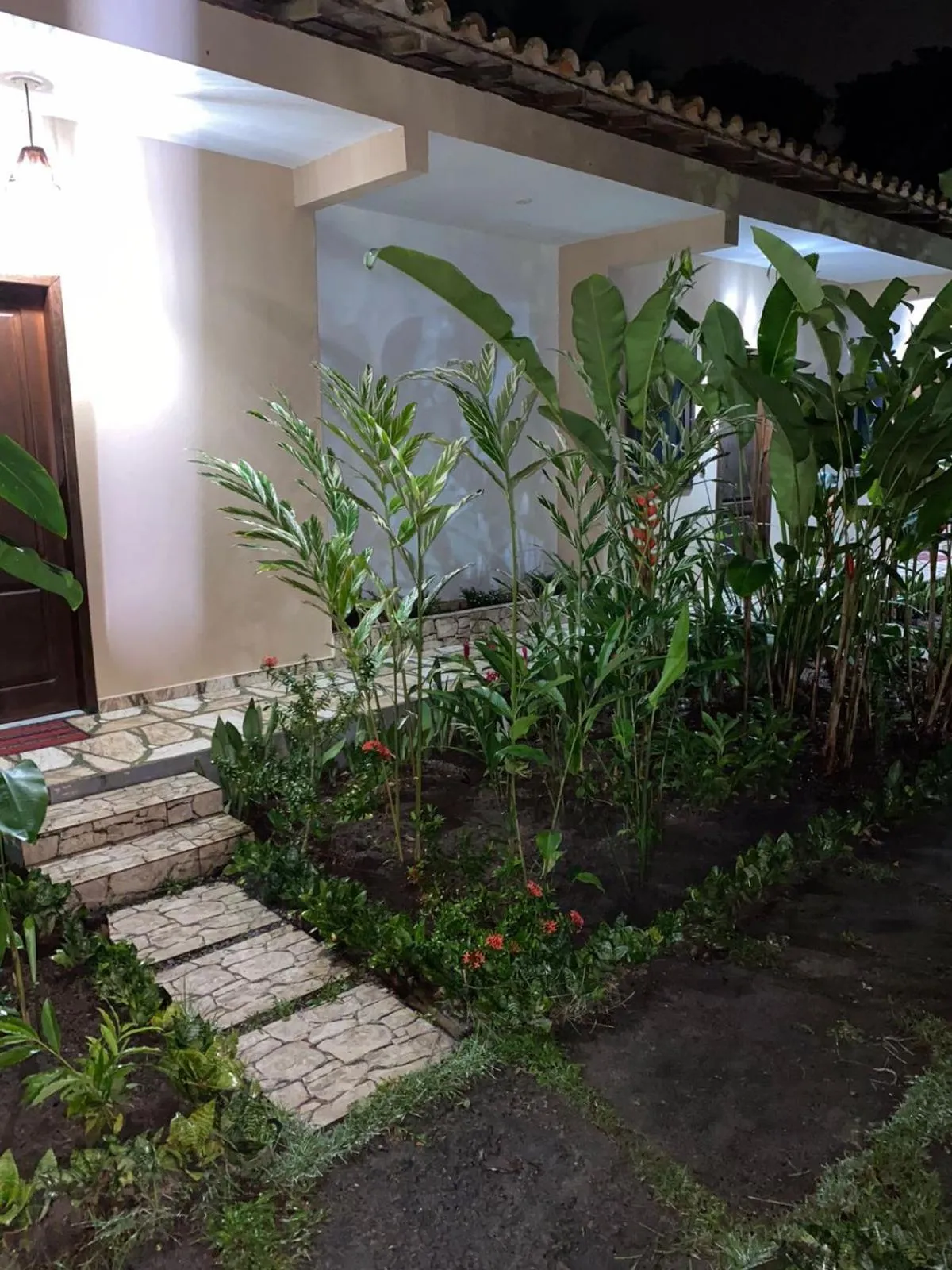 Night in Suites de Charme Amoremio