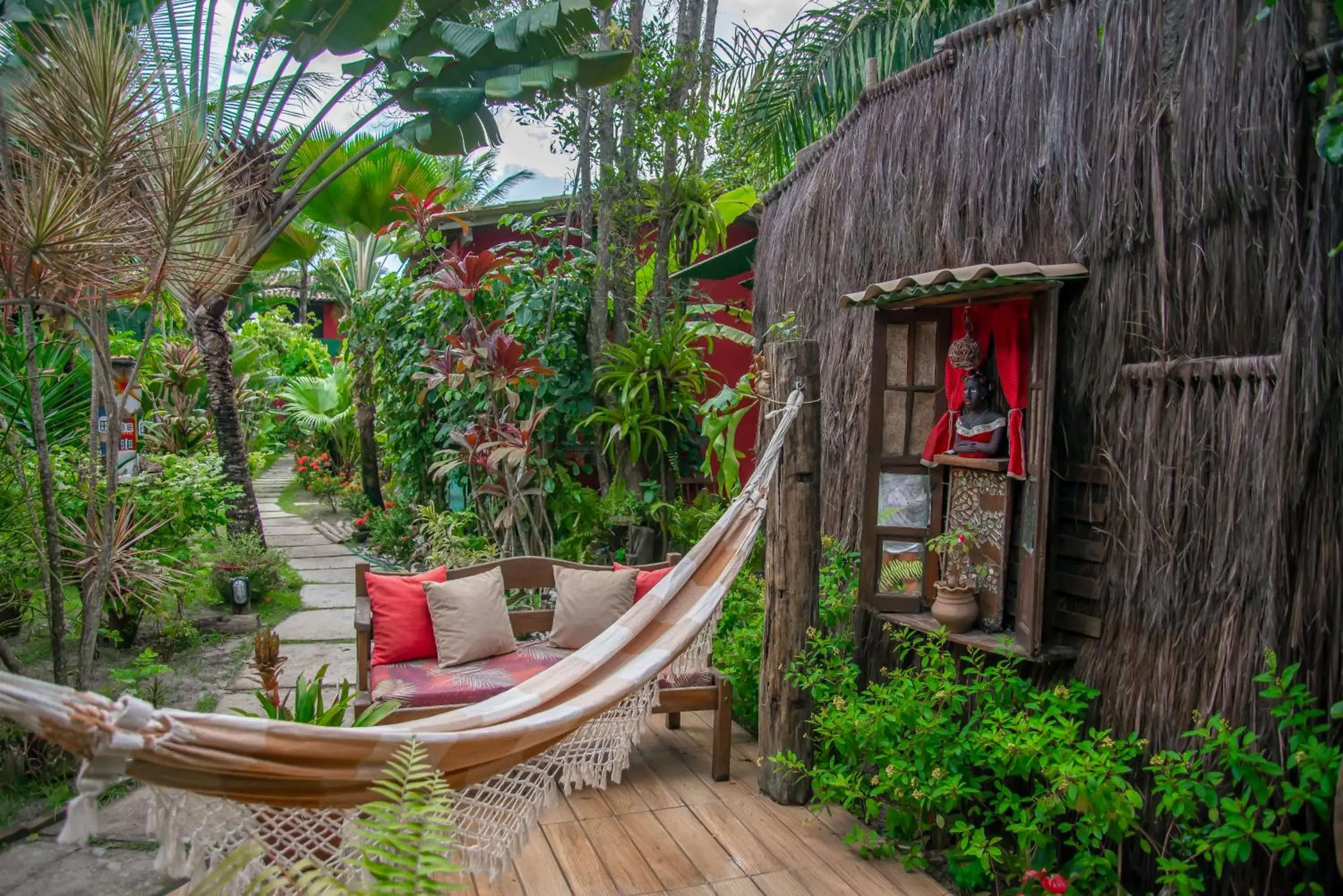 Suites de Charme Amoremio Suites de Charme Amoremio