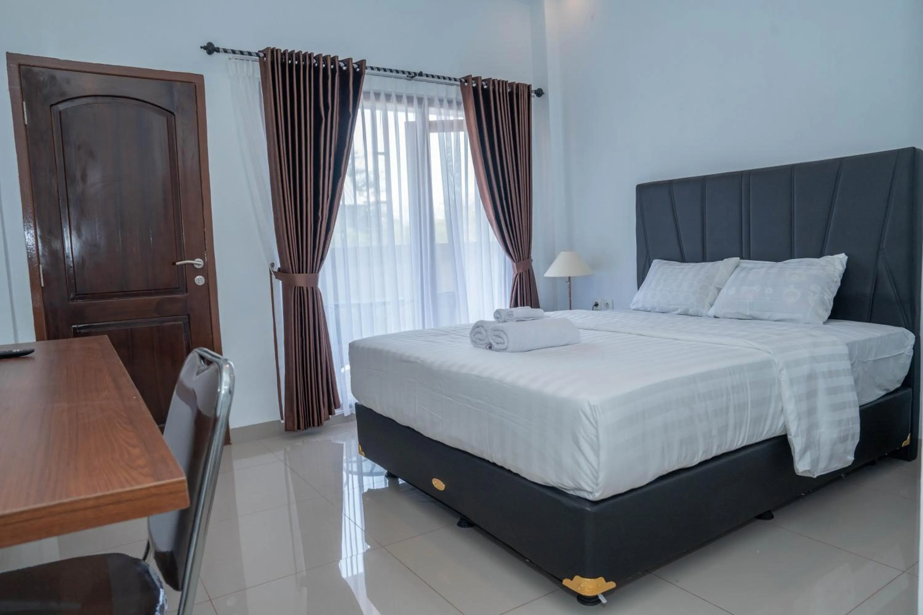 Bedroom, Bed in Fantasticroom Labuan Bajo