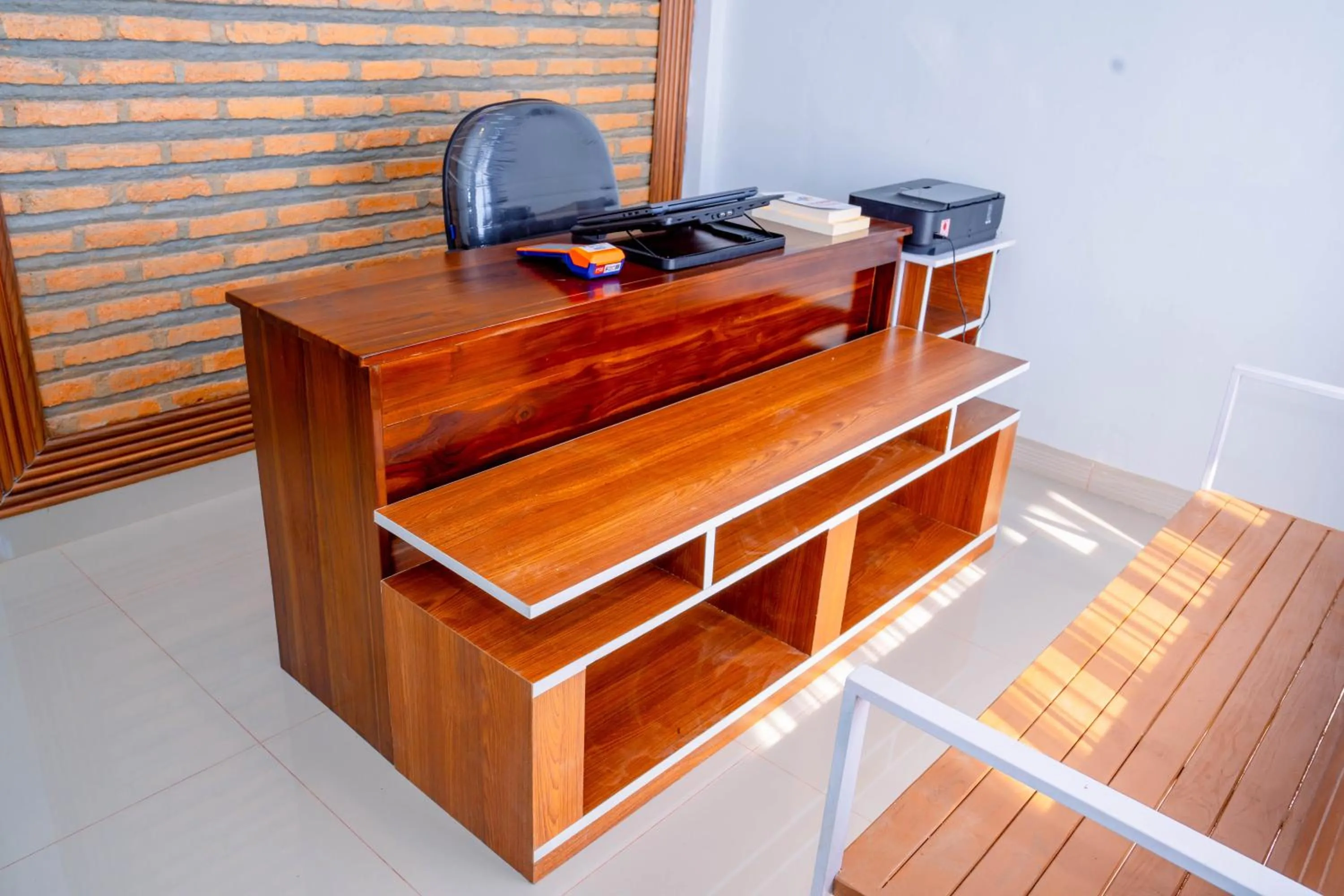 Lobby or reception in Fantasticroom Labuan Bajo