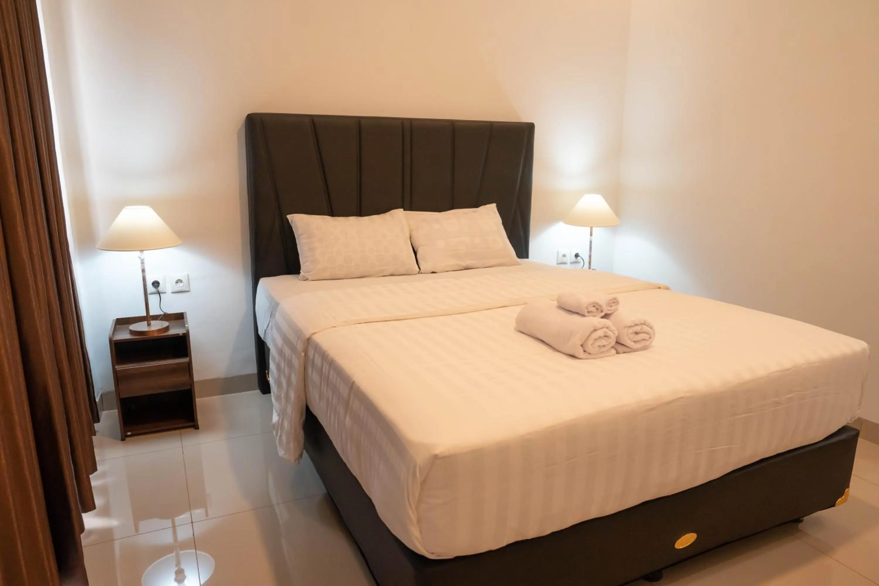 Bedroom, Bed in Fantasticroom Labuan Bajo