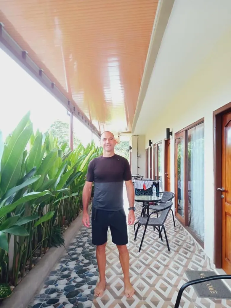 Fantasticroom Labuan Bajo