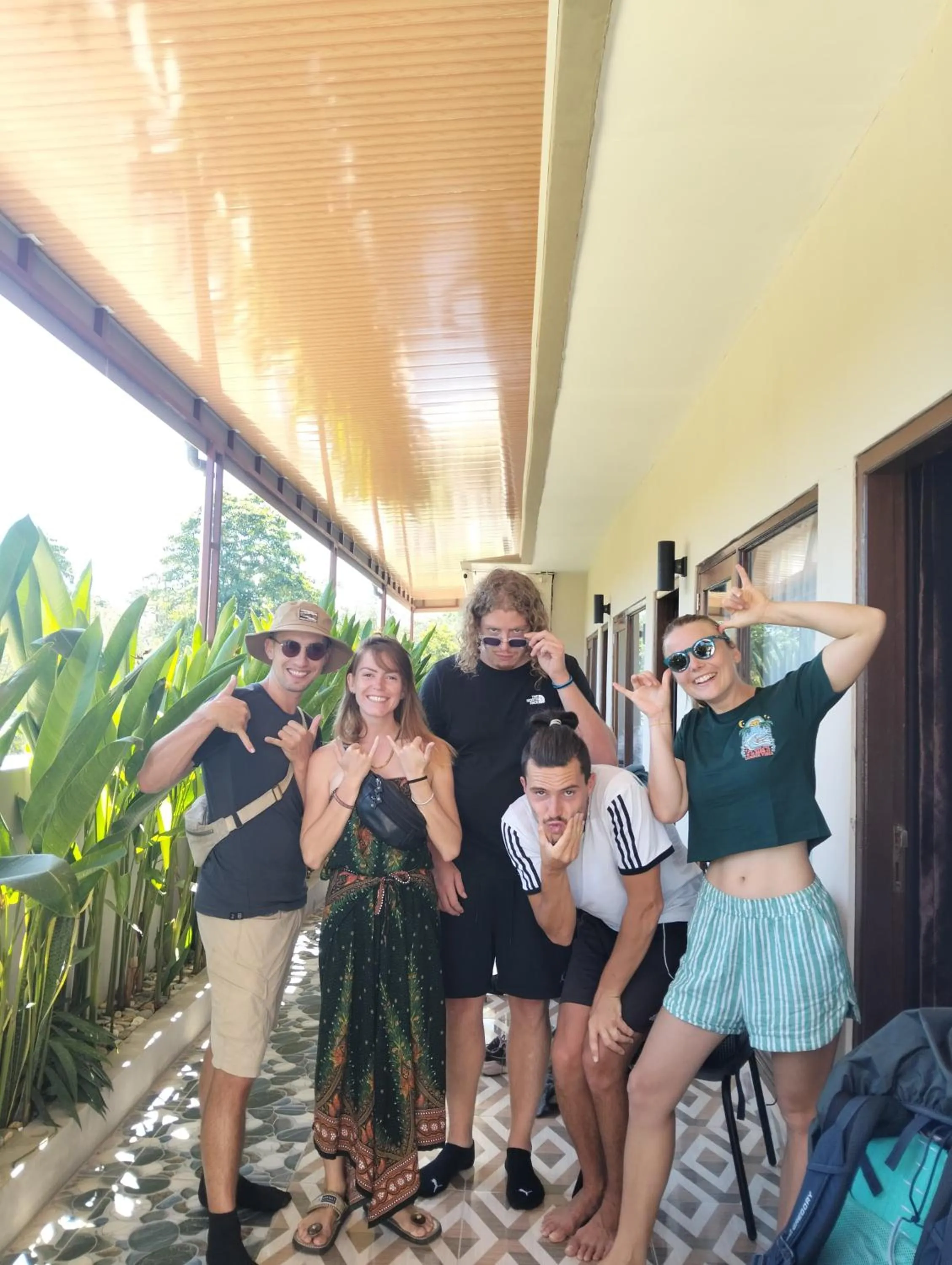 Fantasticroom Labuan Bajo