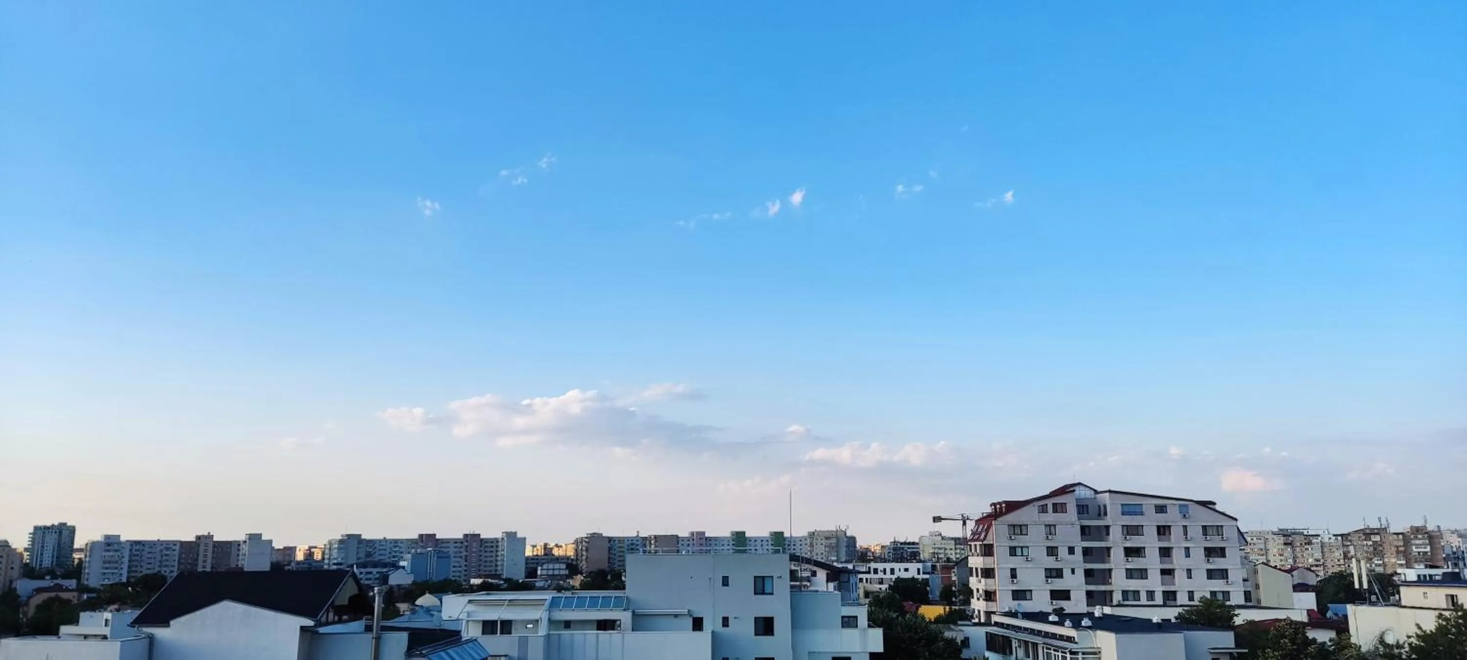 View (from property/room) in Uni88 Apart Hotel